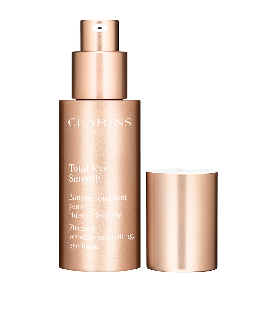 Total Eye Smooth Eye Balm (15ml) NO COLOUR Image 4