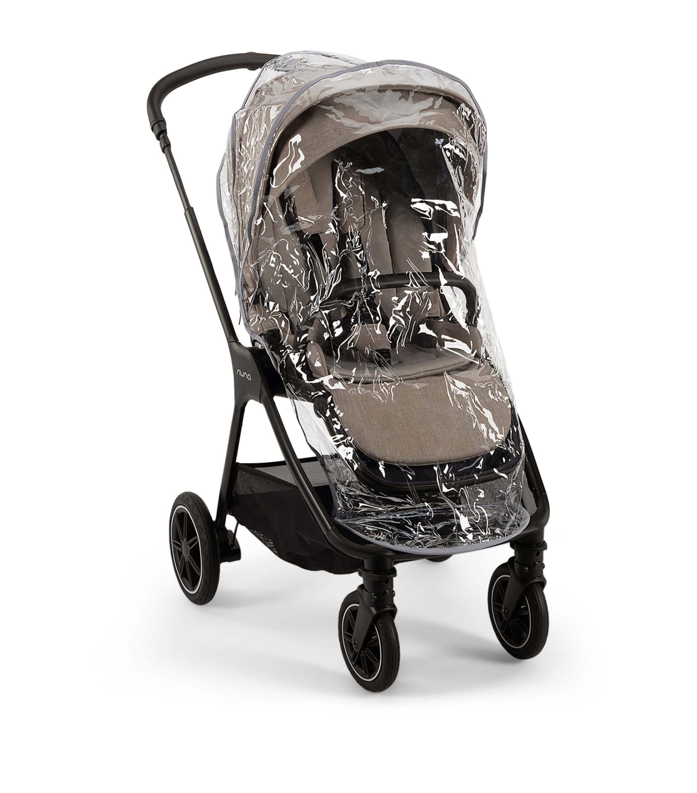 Nuna TRIV Next Stroller Chateau Image 6