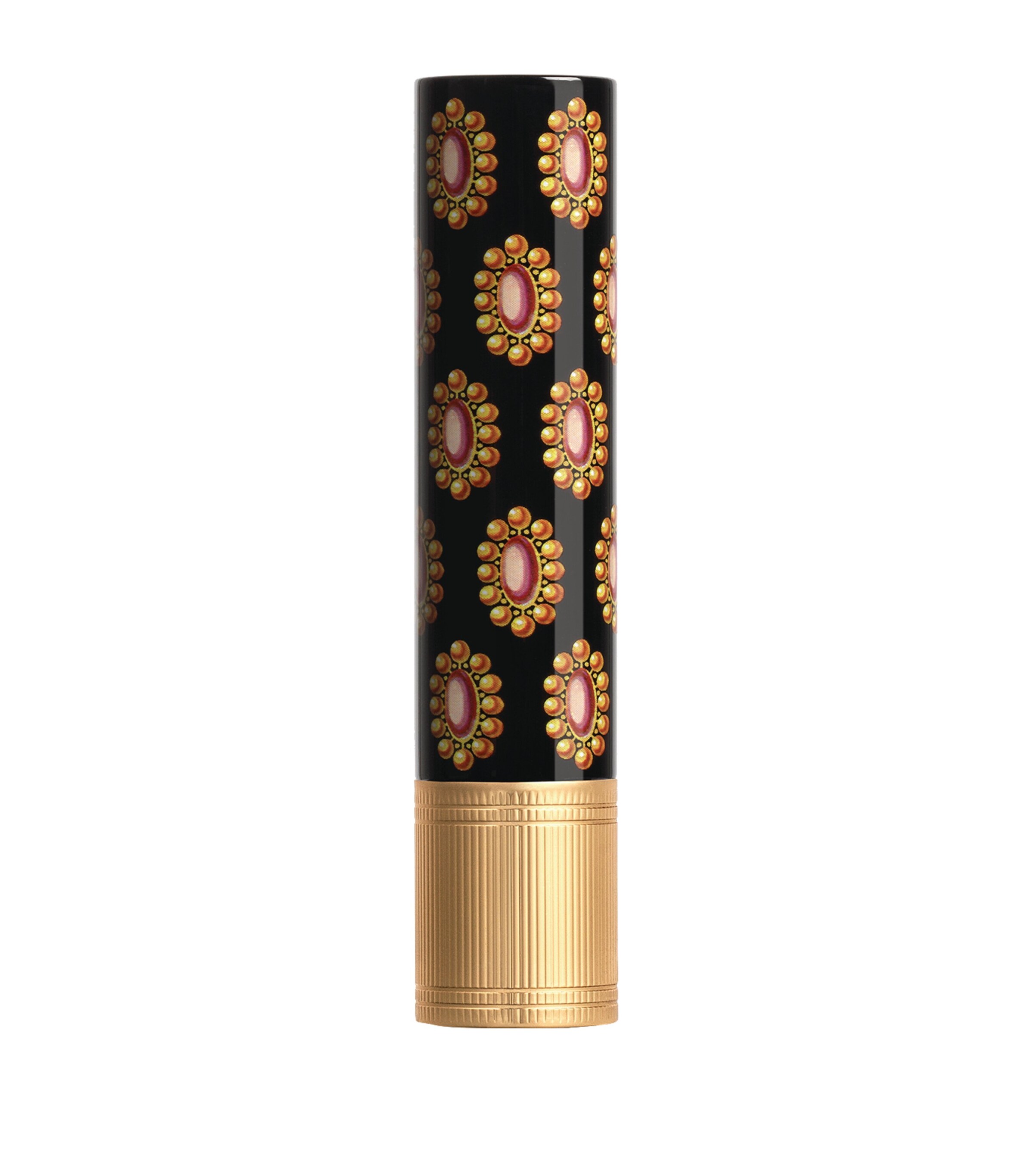Gucci’s Rouge de Beauté Brillant Glow & Care Lip Colour 517 Image 2