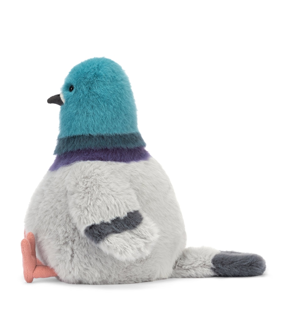 Jellycat Strutton Pigeon (22cm) Image 2