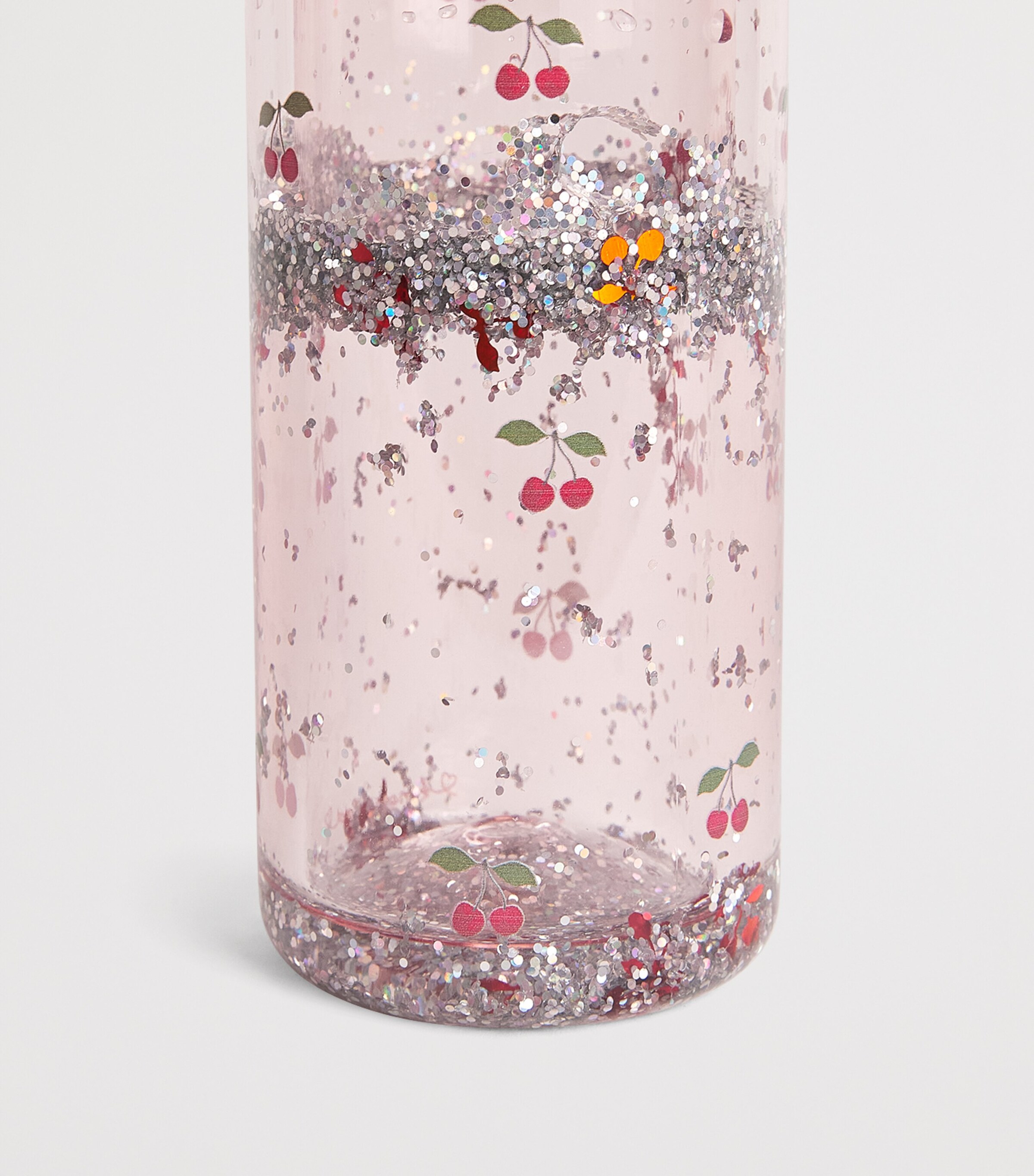 KONGES SLOJD Glitter Water Bottle (400ml) Image 3