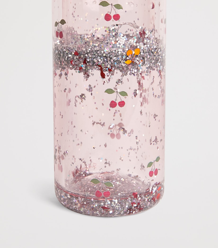 KONGES SLOJD Glitter Water Bottle (400ml) Image 3