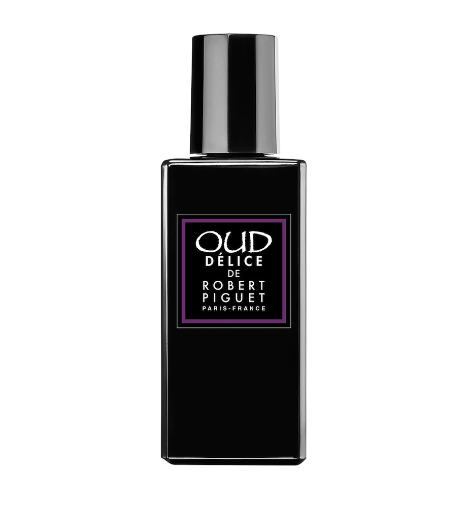 Oud Délice Eau de Parfum (100ml) NO COLOUR Image 1