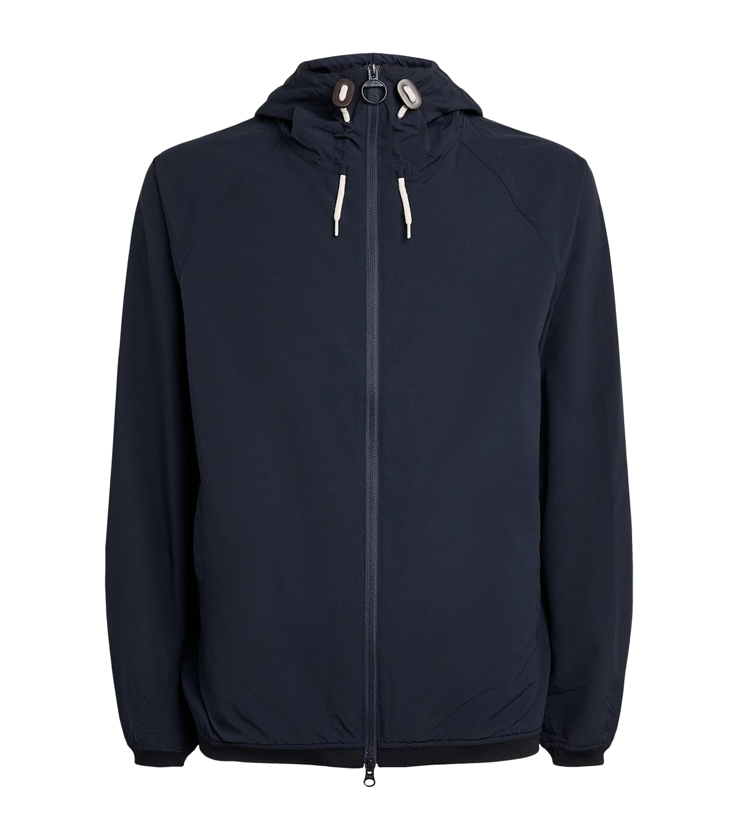 Barbour Mens Waterproof Stoneport Jacket Dark Navy Image 1