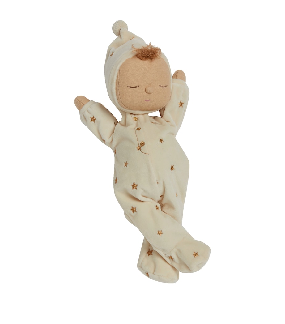 Lullaby Dozy Dinkum Lyra (31cm) MULTI Image 3