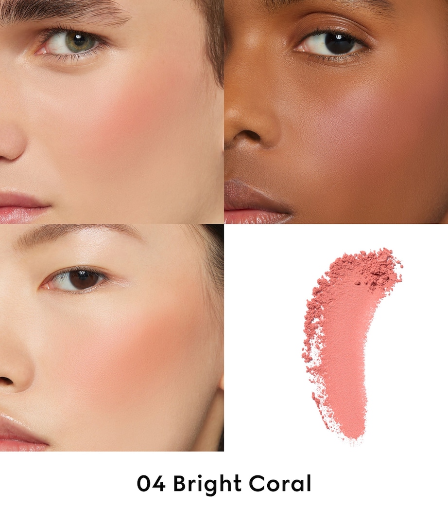 Gucci Blush De Beauté Pwdblu Iv Image 2