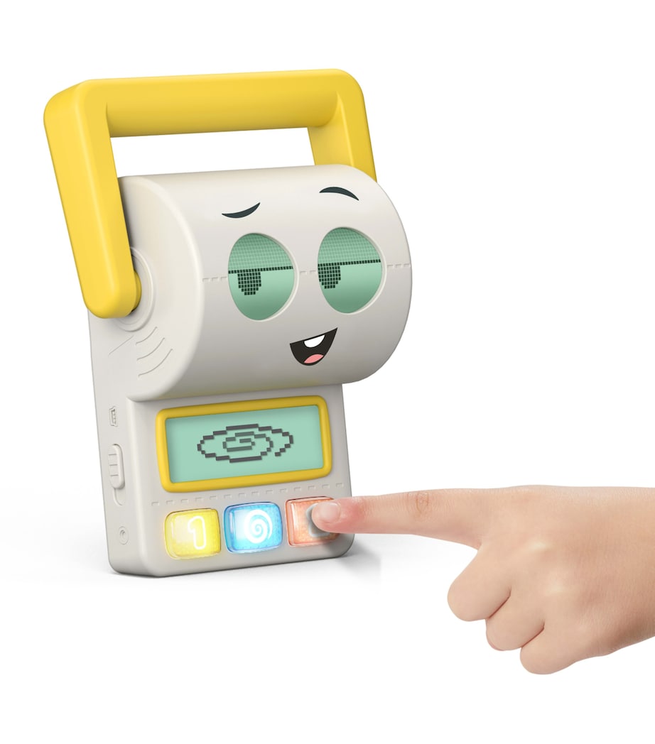 Disney x Pixar Toy Story 5 Potty Talk Mr. Smartypants Image 3