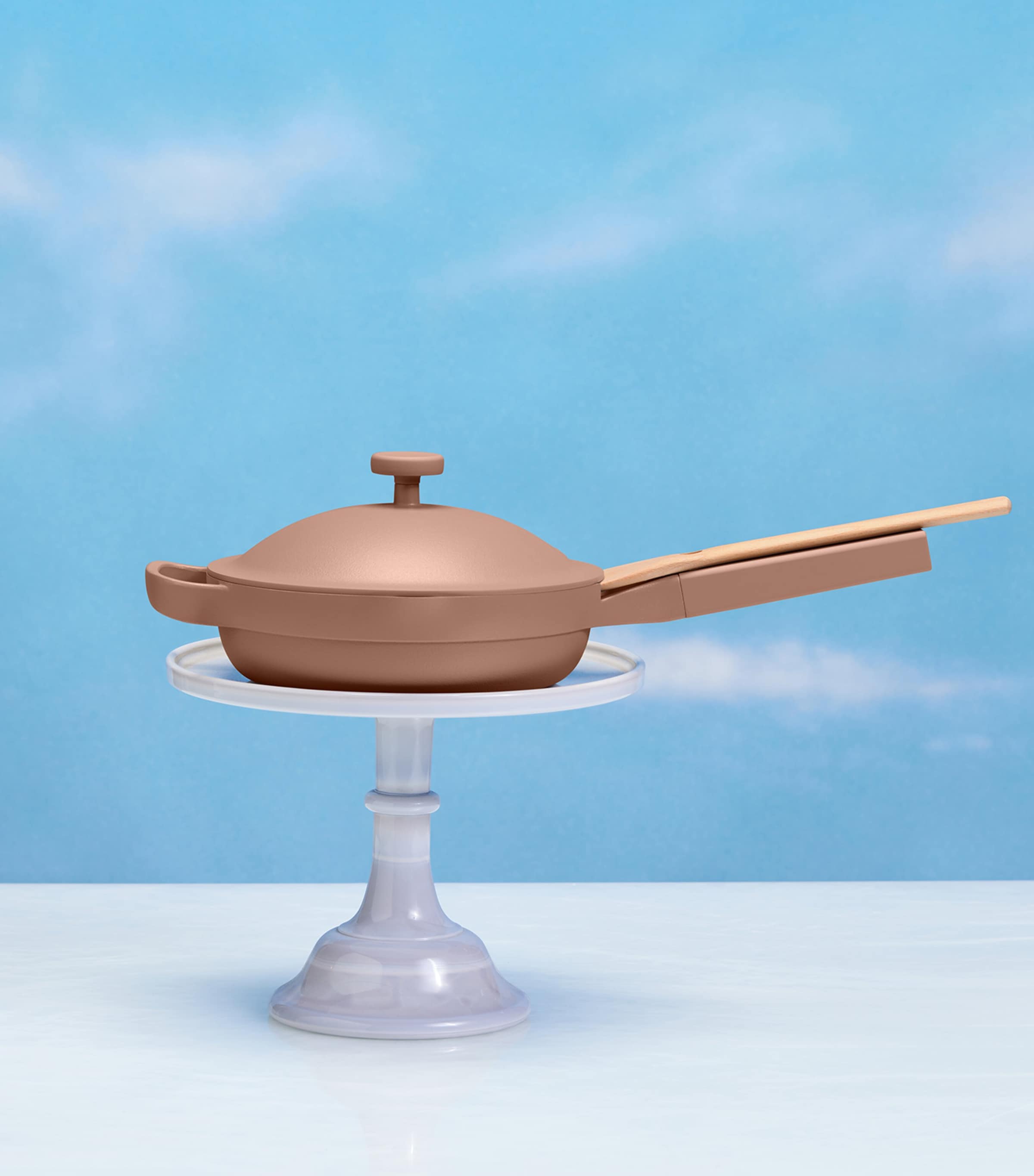 Mini Always Pan 2.0 Set (21.5cm) SPICE Image 4