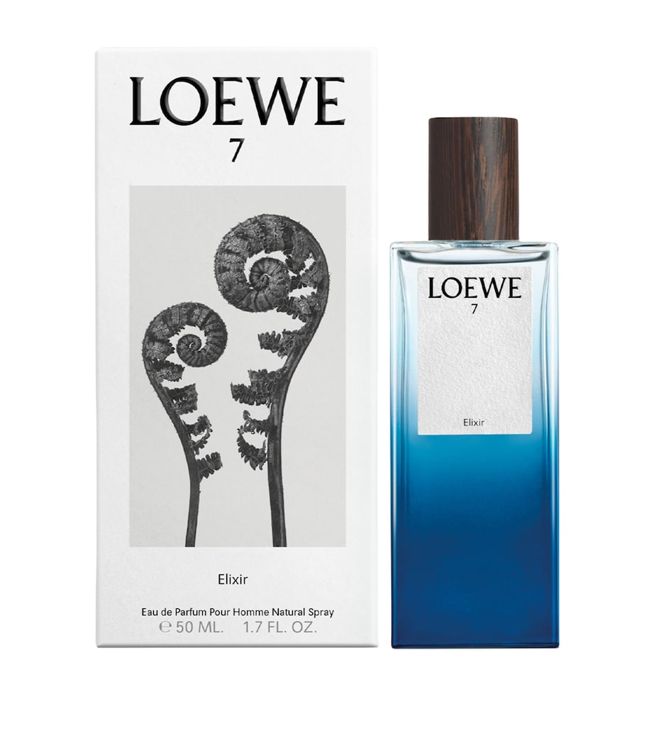 LOEWE Perfumes 7 Elixir Eau de Parfum (50ml) Image 2