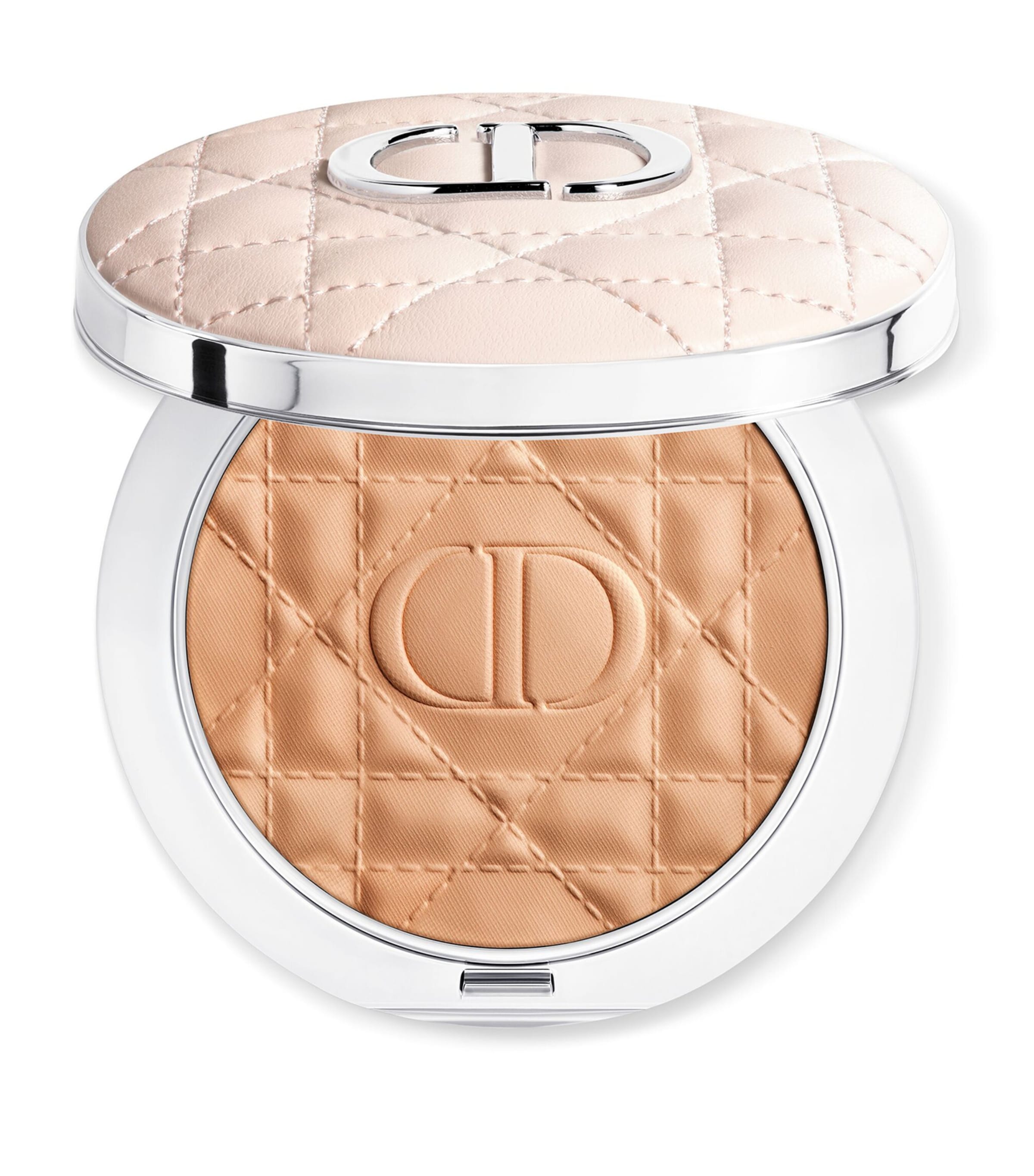 Dior Forever Nude Matte Filter Powder In Brown