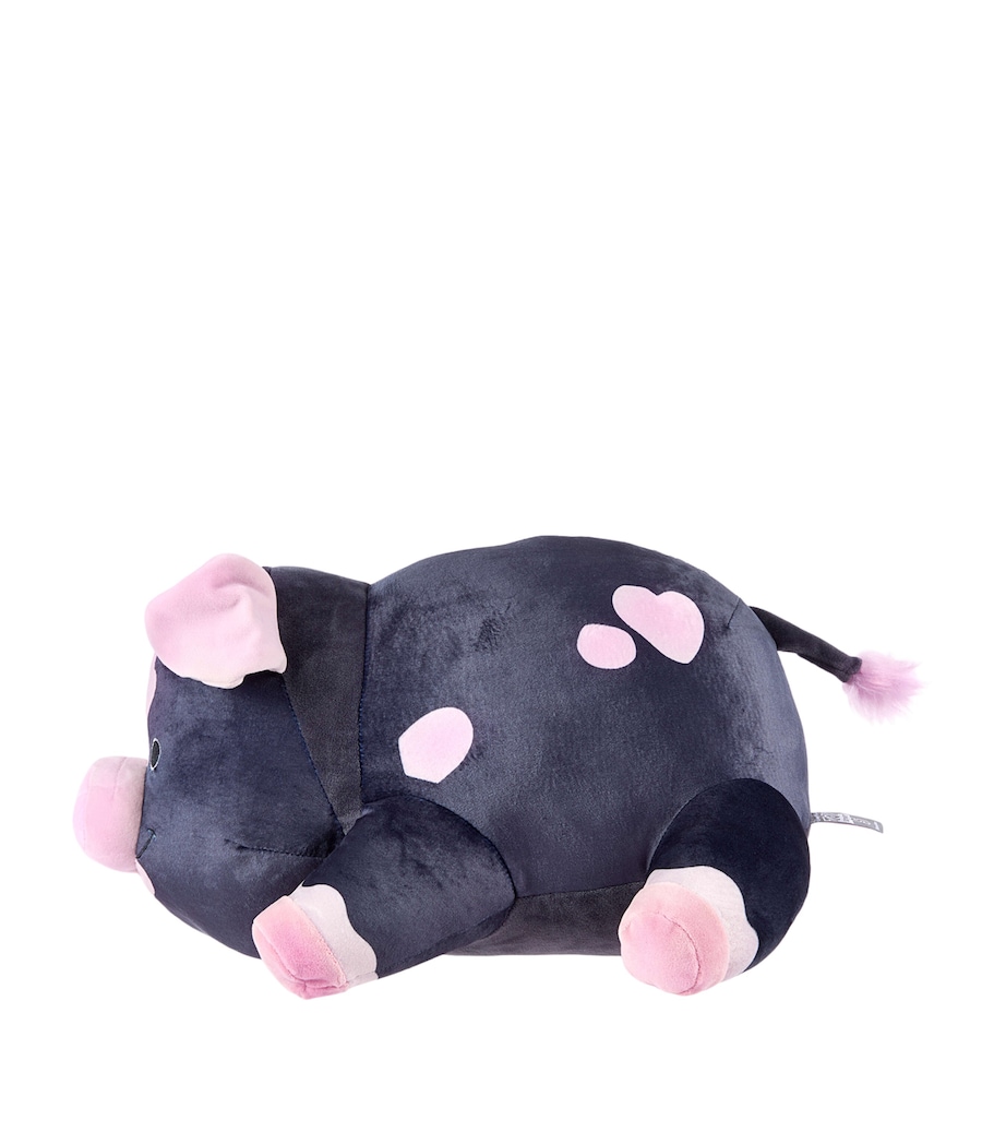 Disney Disney and Pixar Toy Story 5 Blaze’s Pet Pig Soft Toy Image 4