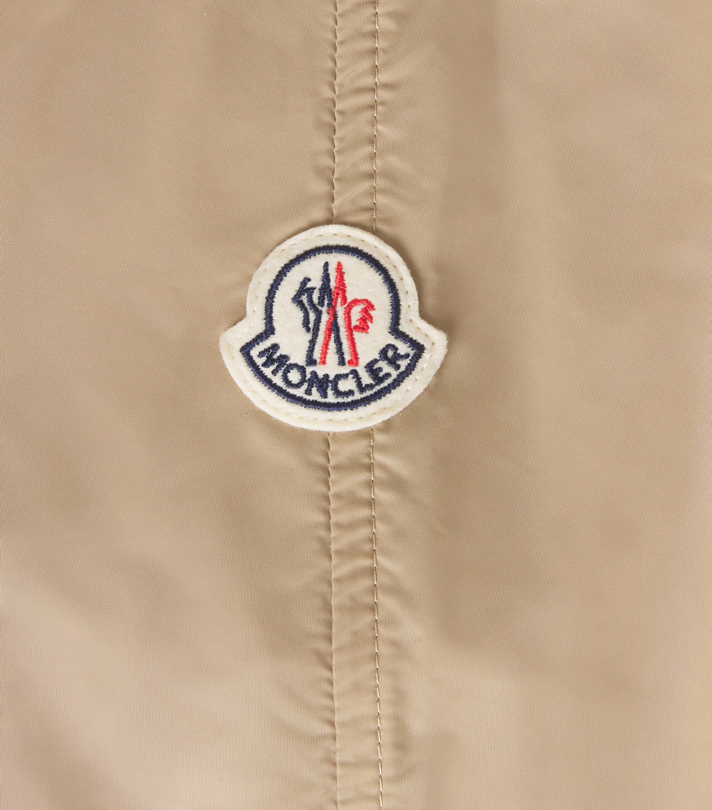Moncler Womens Long Hiengos Parka Image 7