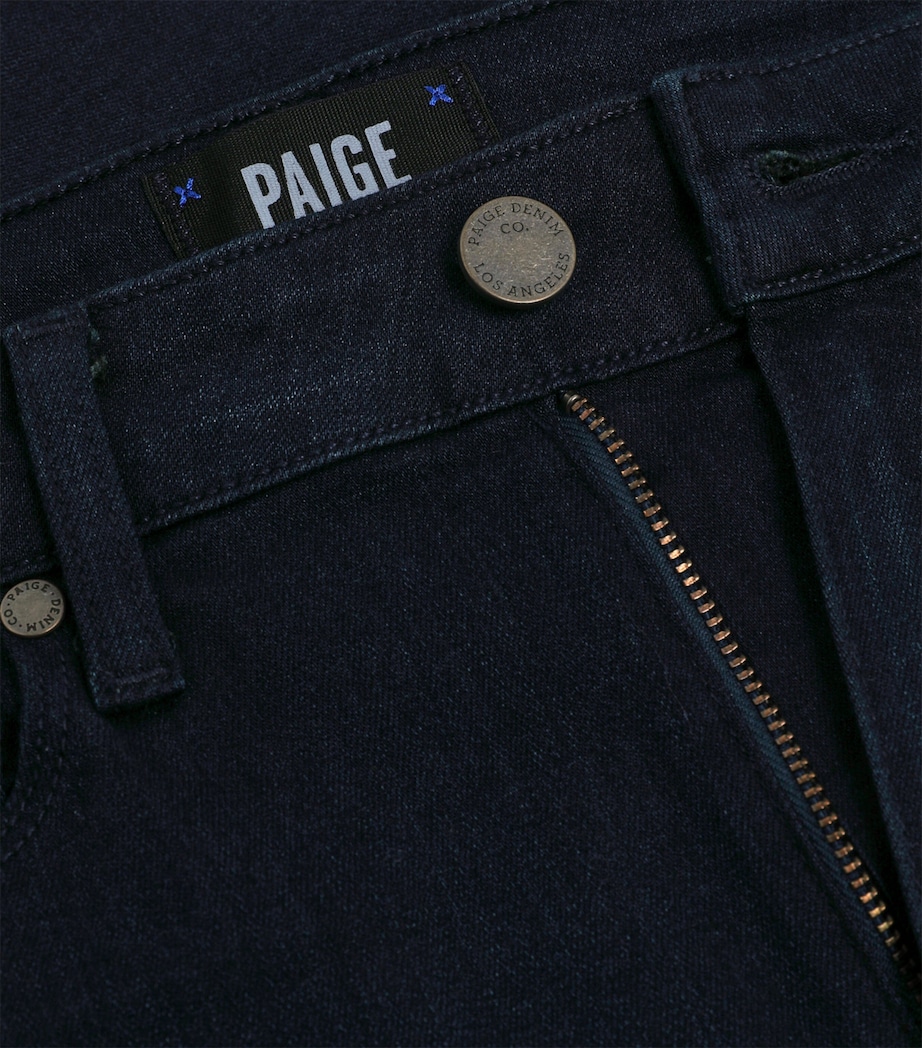Margot Ultra Skinny Jean TONAL MONA Image 5