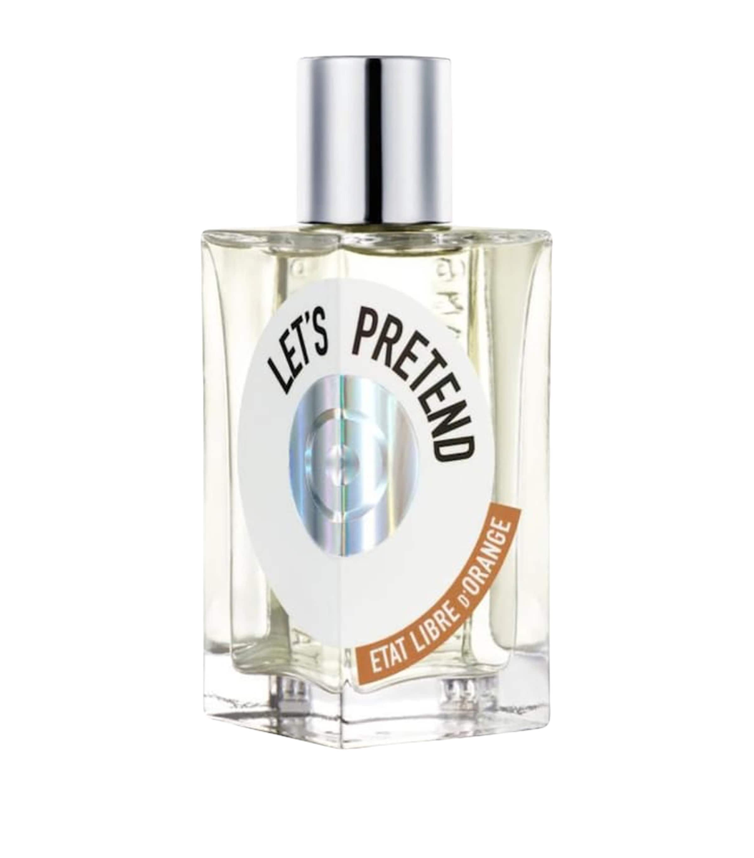 ETAT LIBRE D'ORANGE Let's Pretend Eau de Parfum (100ml) Image 1