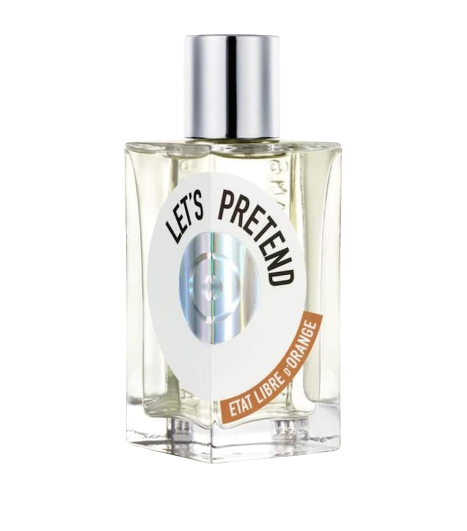 ETAT LIBRE D'ORANGE Let's Pretend Eau de Parfum (100ml) Image 1