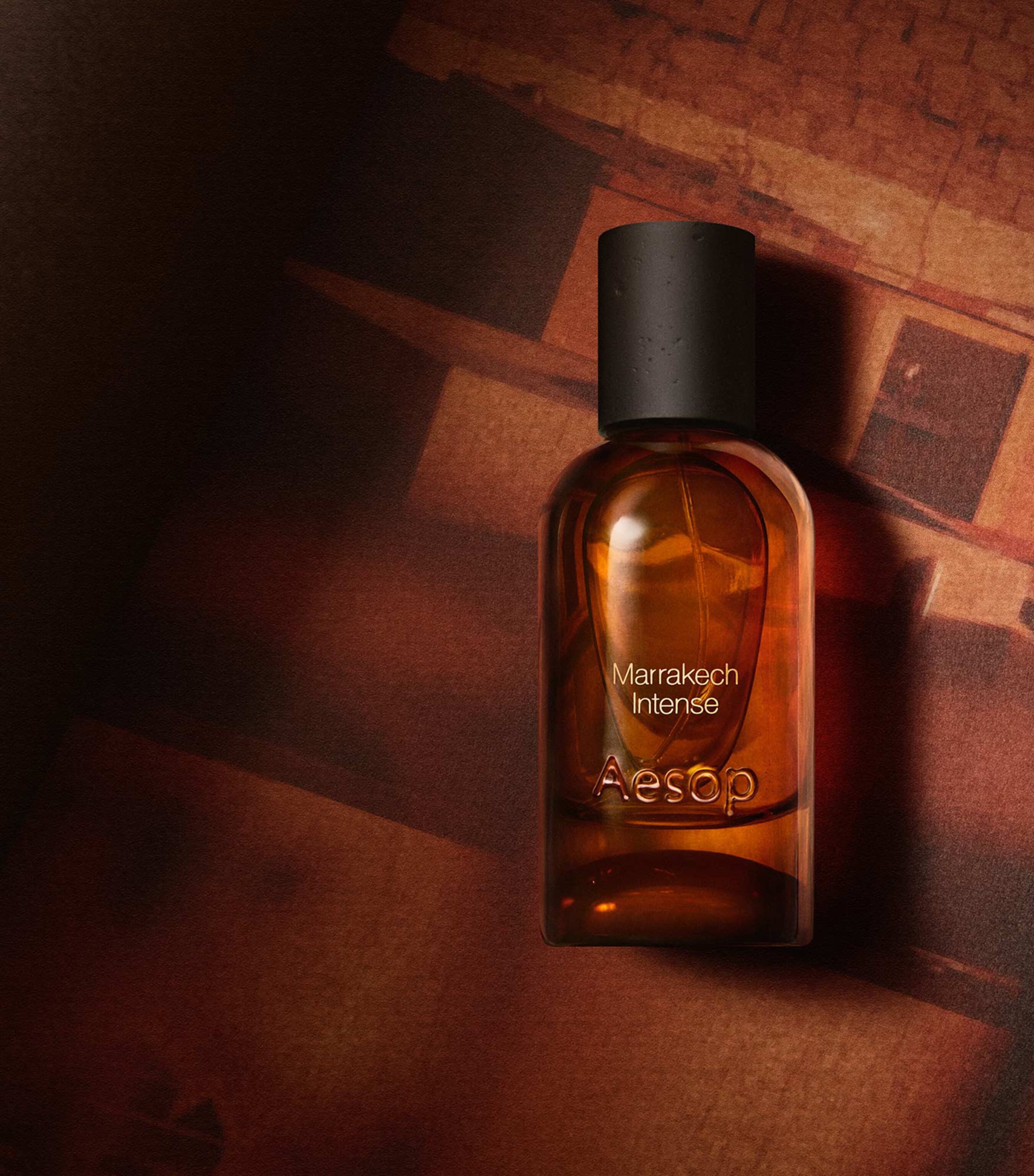 AESOP 마라케시 인텐스 오 드 퍼퓸 50ml