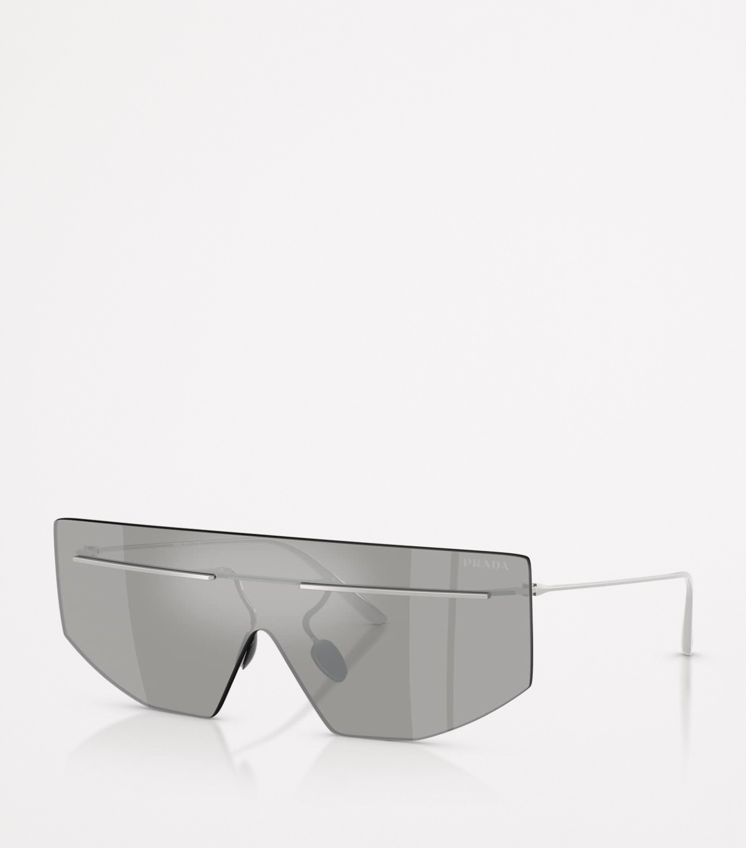 Metal PR B55S Sunglasses 1BC60N Image 2