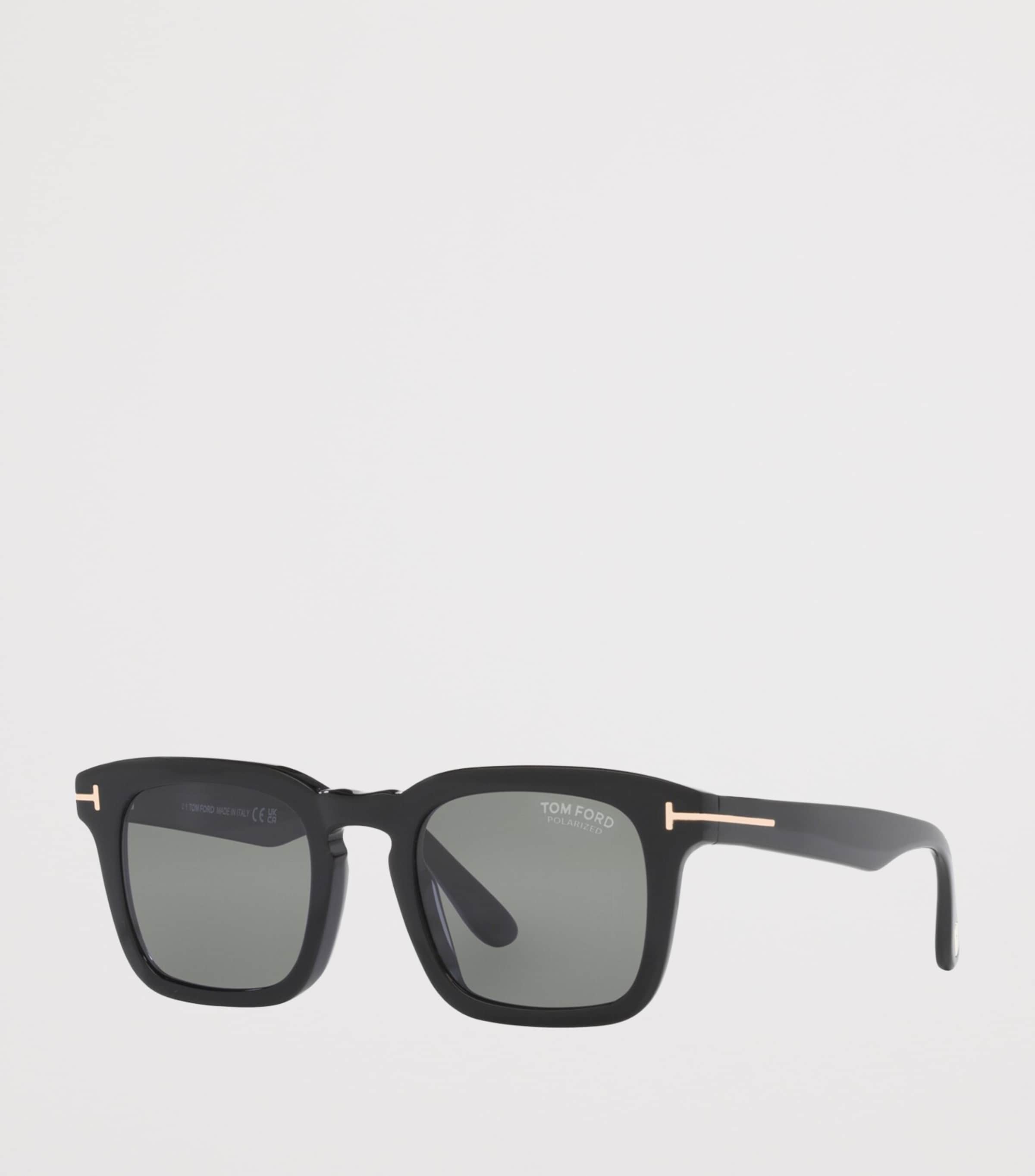 Acetate Dax Sunglasses 1330M1 Image 2