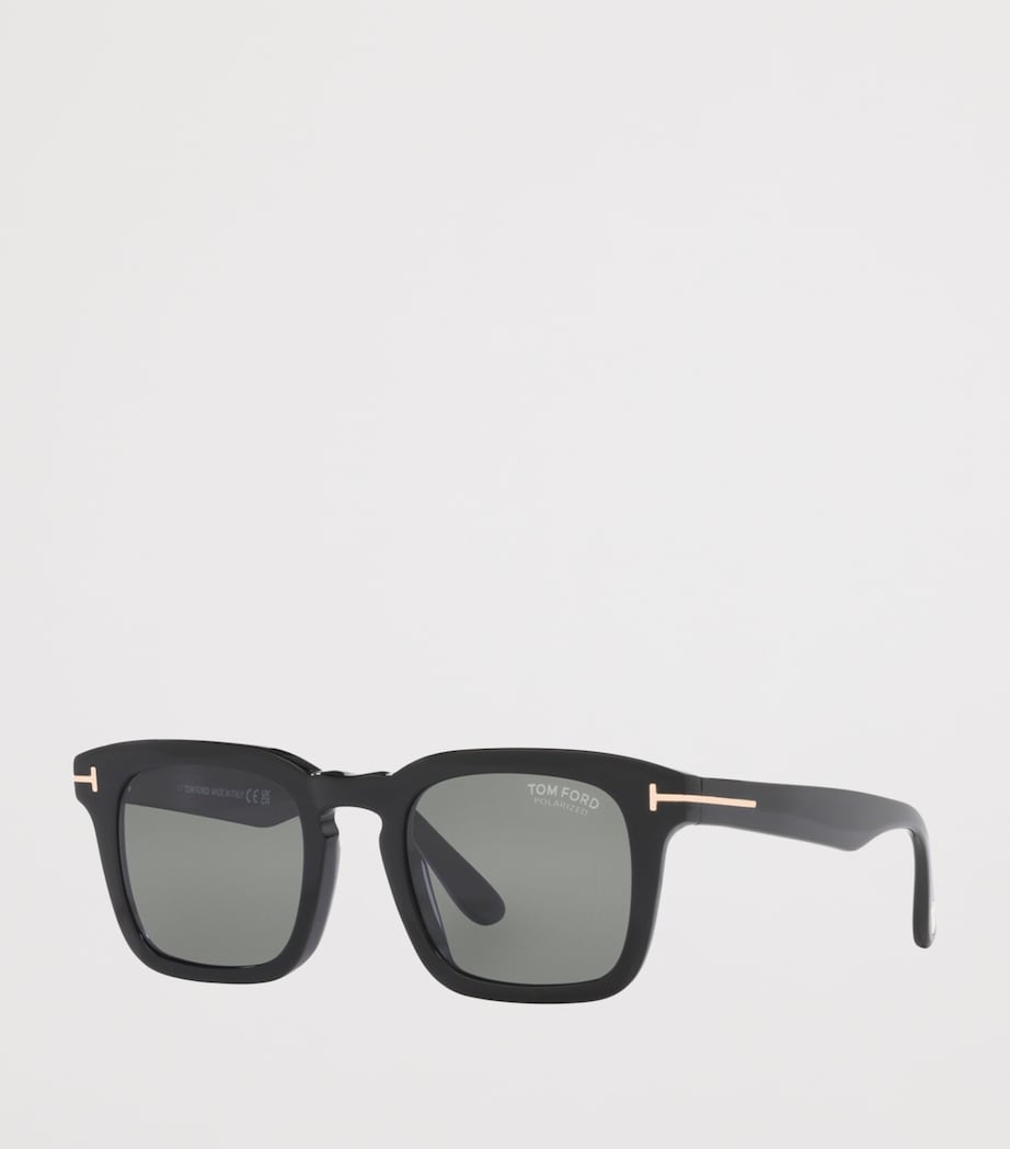 Acetate Dax Sunglasses 1330M1 Image 2