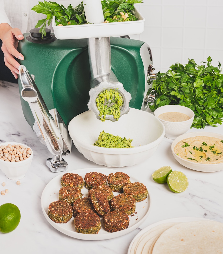 Assistent Original 6230 Mixer (7L) GREEN Image 3