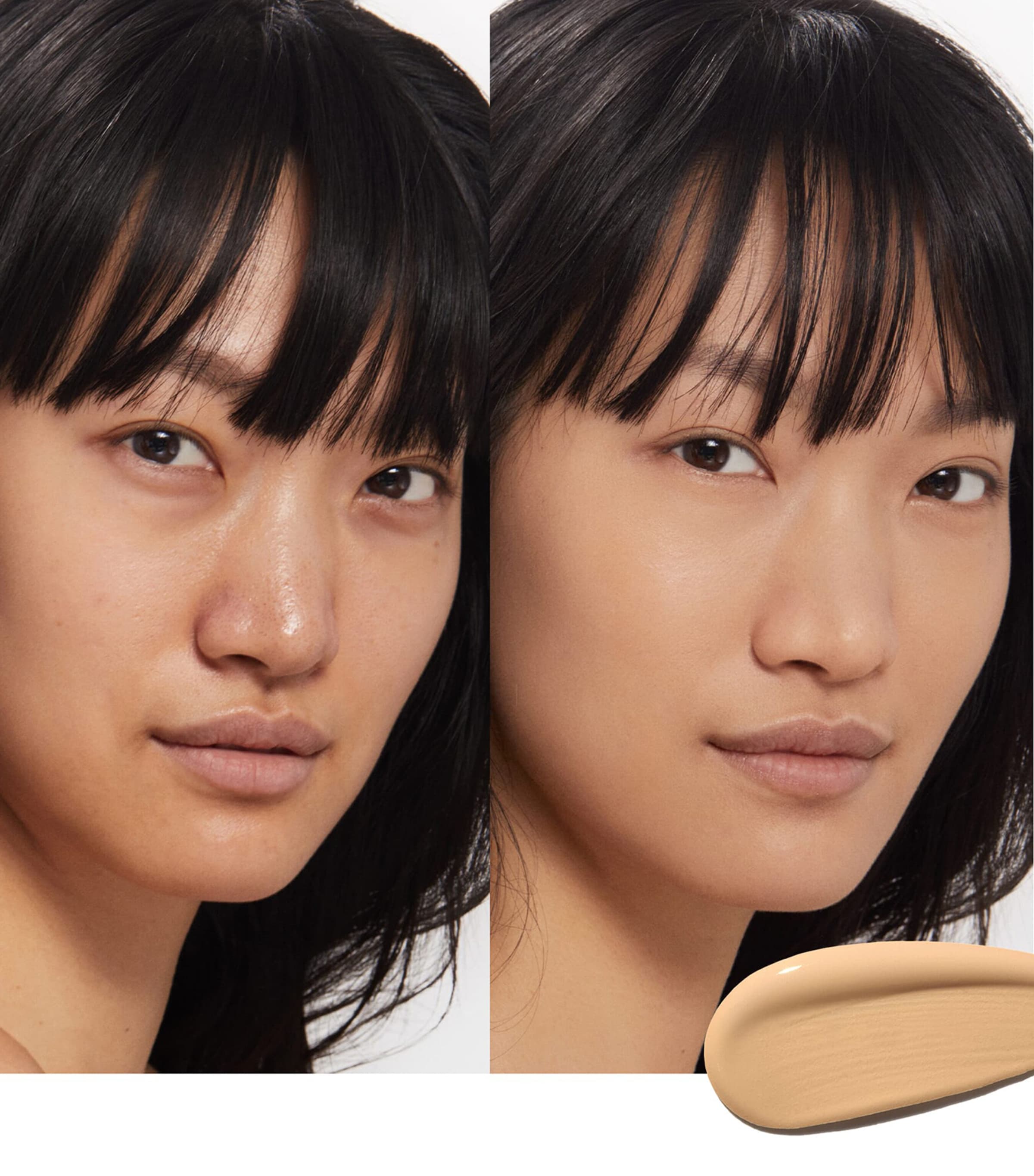 Synchro Skin Self-Refreshing Foundation 230 Image 3