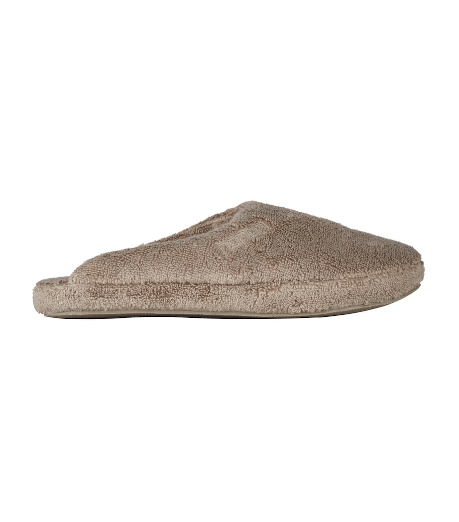 Pera Slippers (Size 42) VAPOUR Image 3