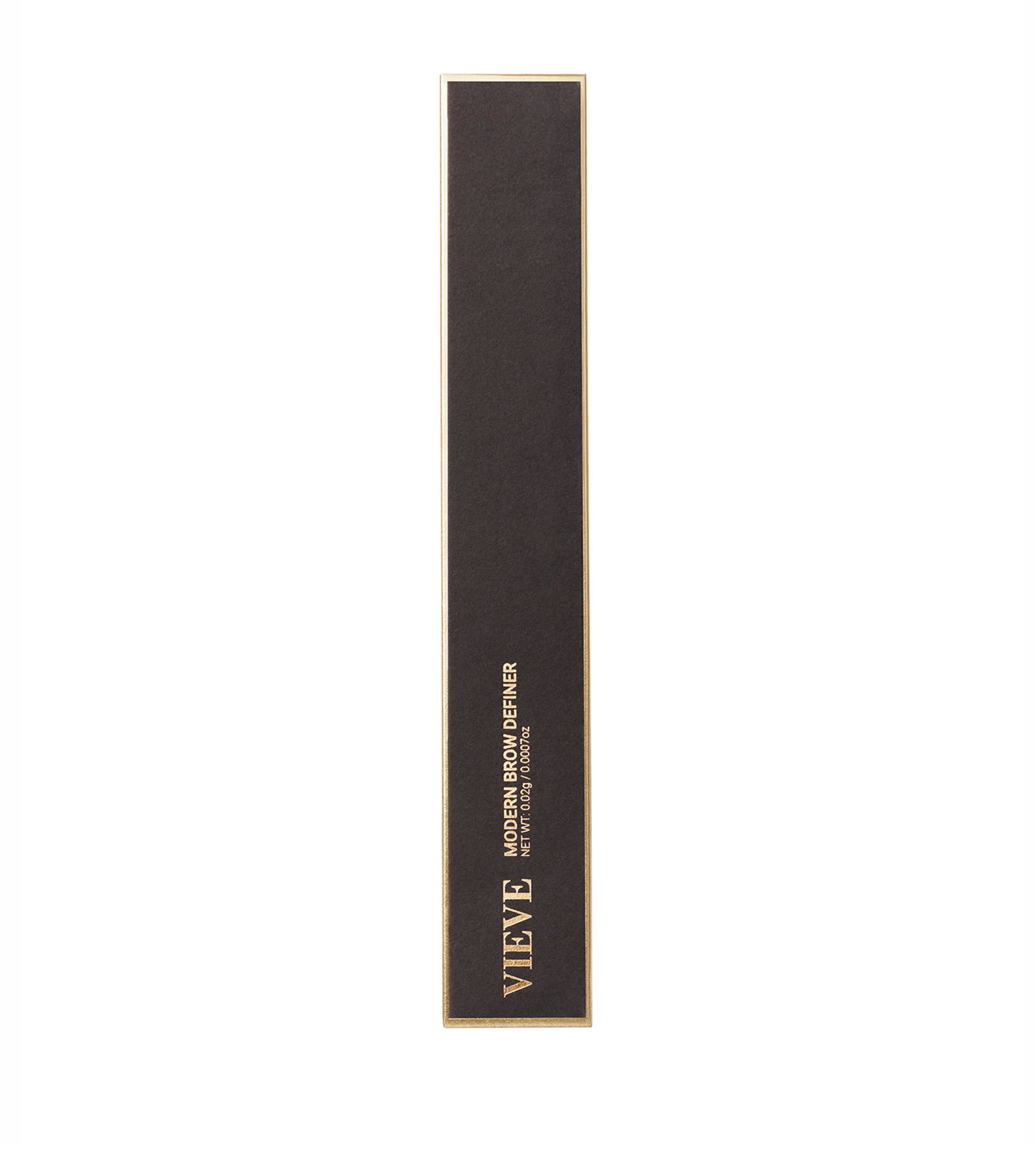 Vieve Modern Brow Definer Light Brown Image 7