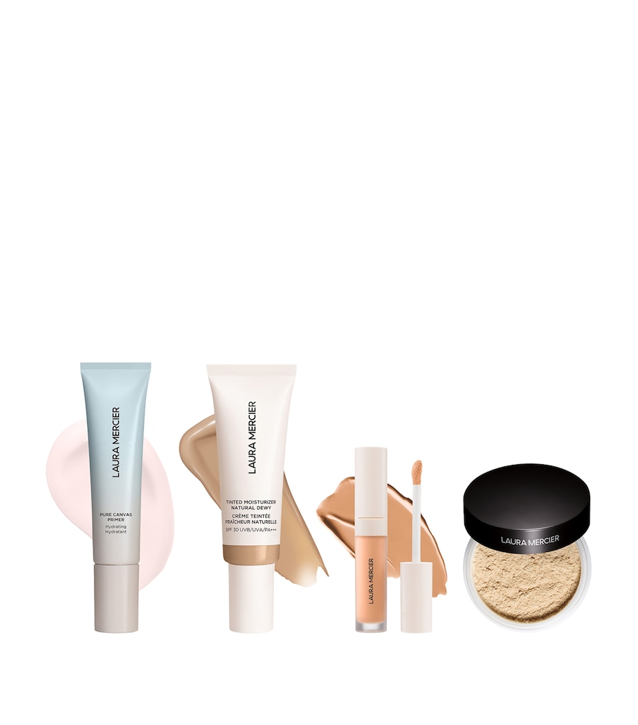 Tinted Moisturizer Natural Skin Perfector 1W BLONDE Image 7