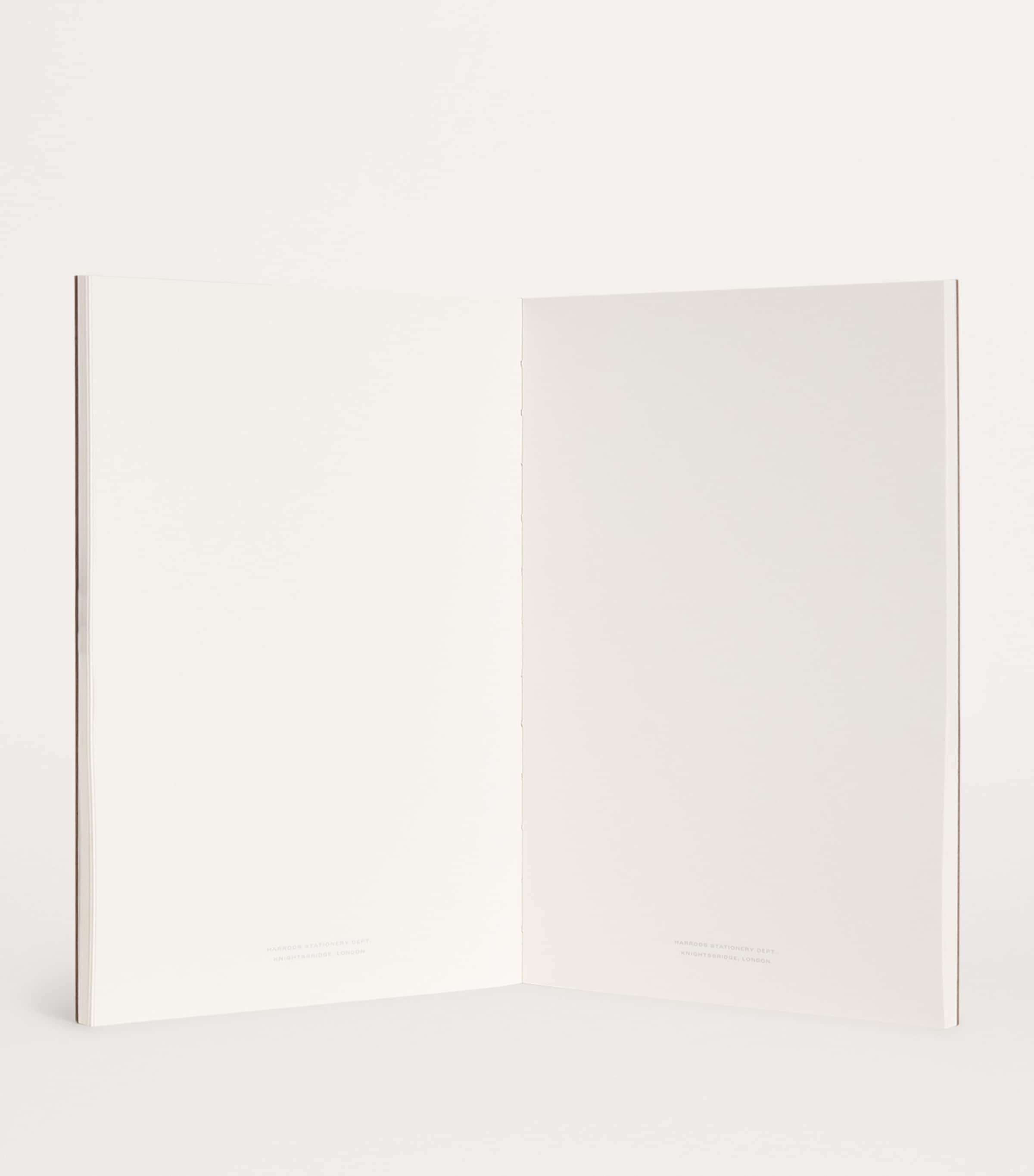 Plain Lion A5 Notebook MULTI Image 2