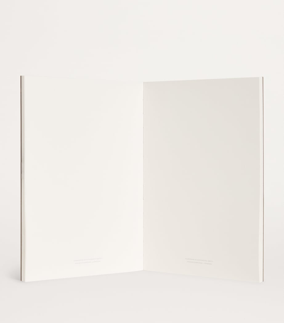 Plain Lion A5 Notebook MULTI Image 2