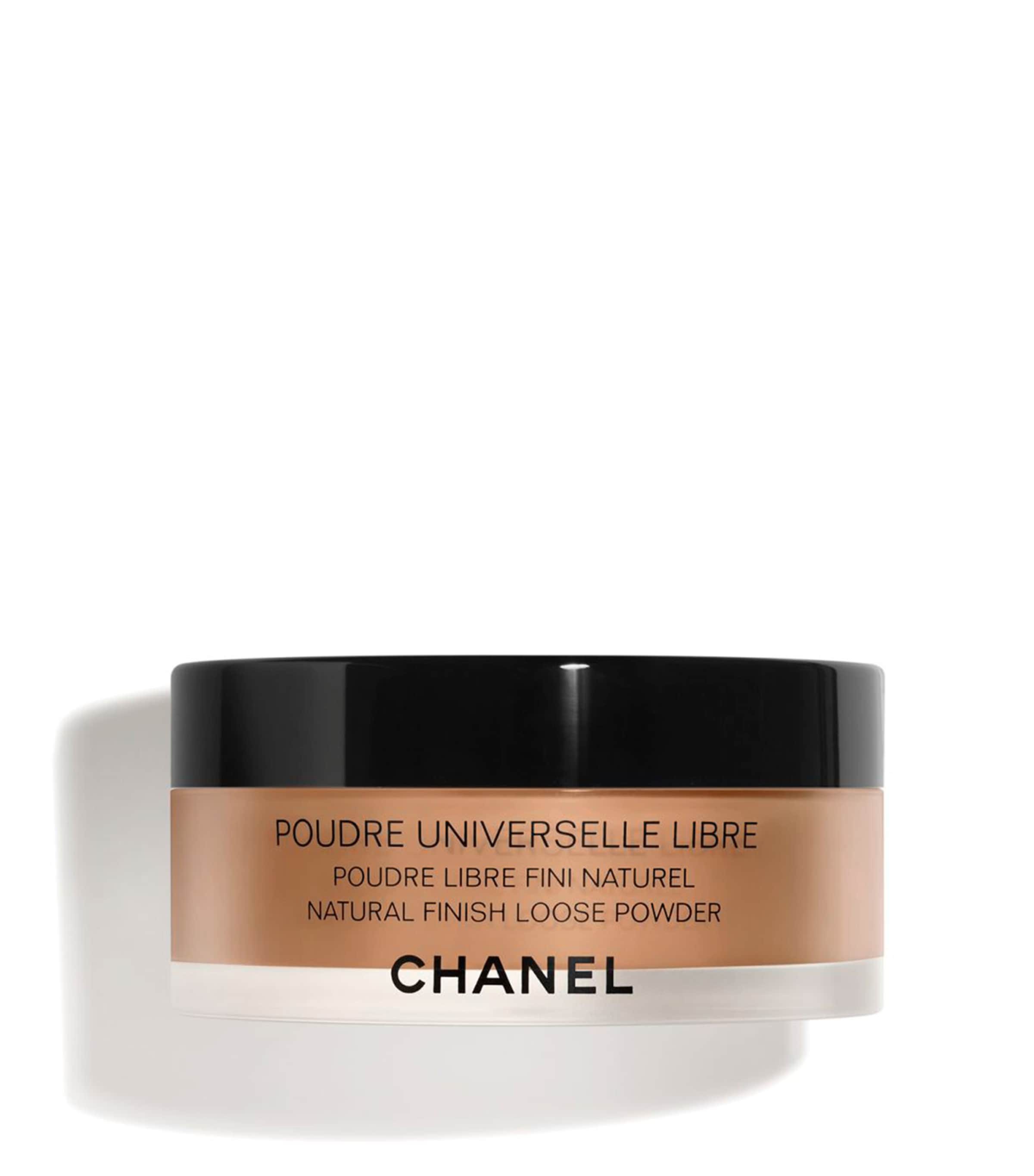 Chanel Poudre Universelle Libre? Natural Finish Loose Powder? In Neutral