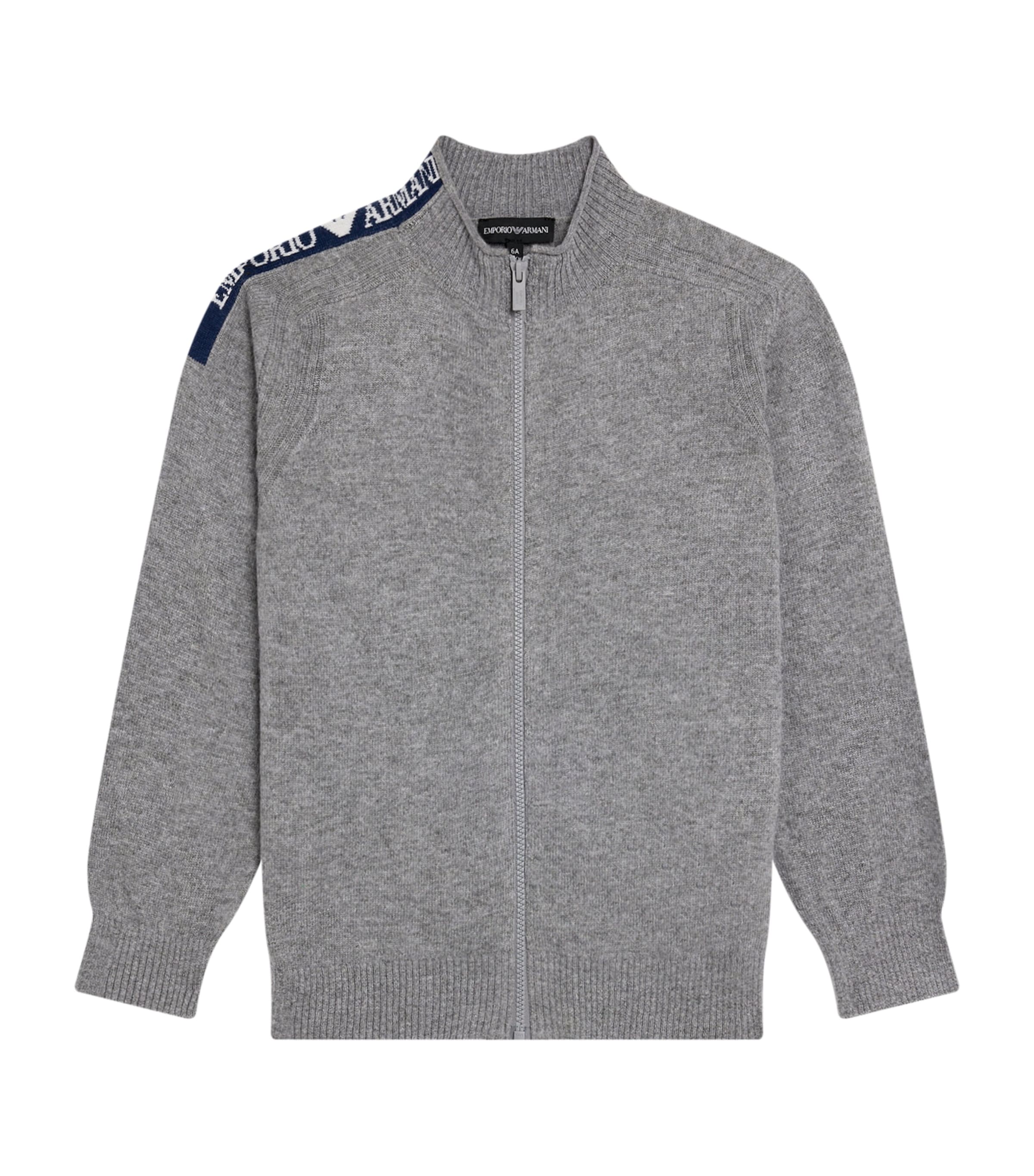 ARMANI JUNIOR パーカー16A  175 アルマーニジュニア Armani Hoodie Junior 2025 | masscases.com