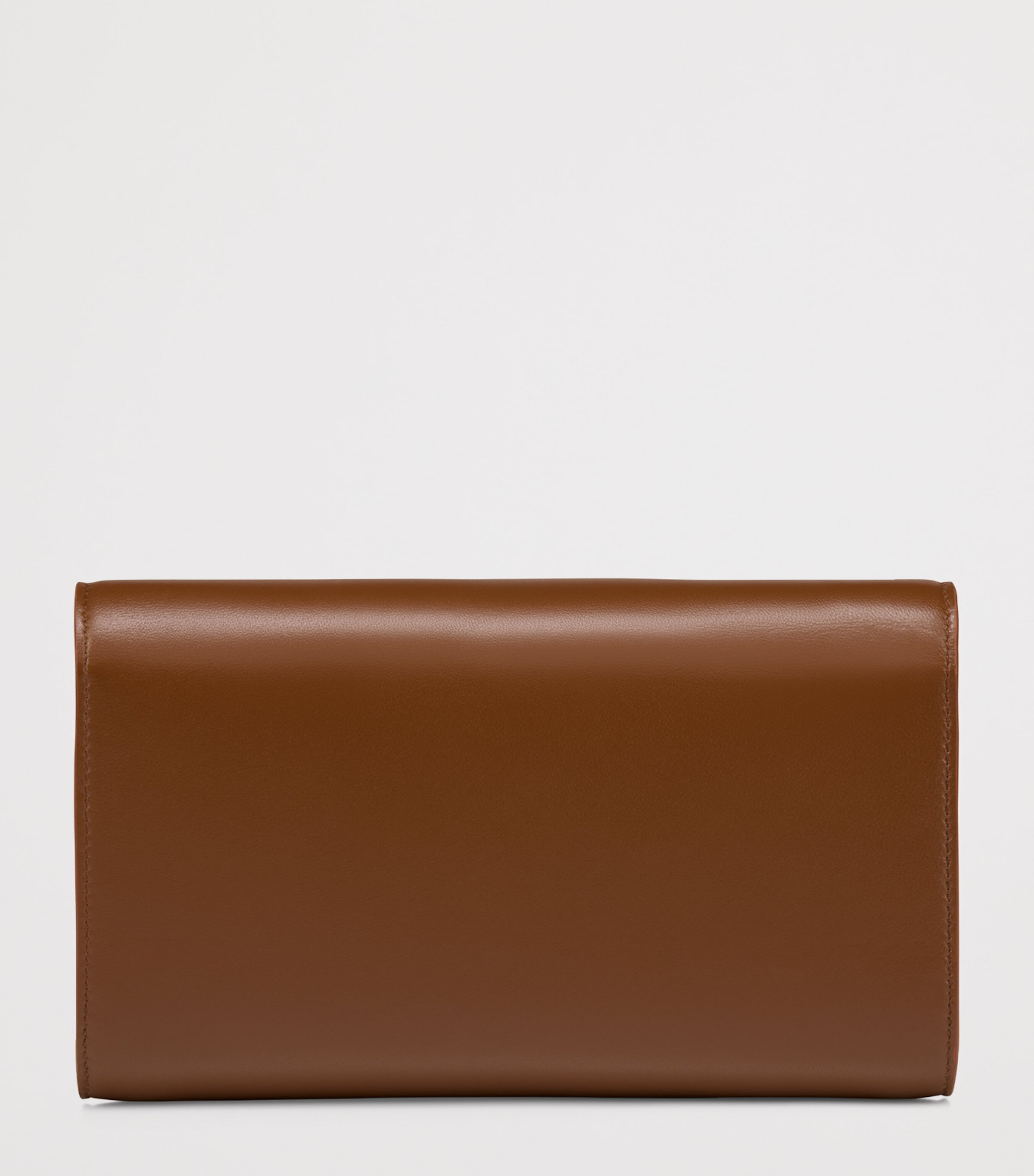 Christian Louboutin Bettina Nappa Leather Chain Wallet Image 5