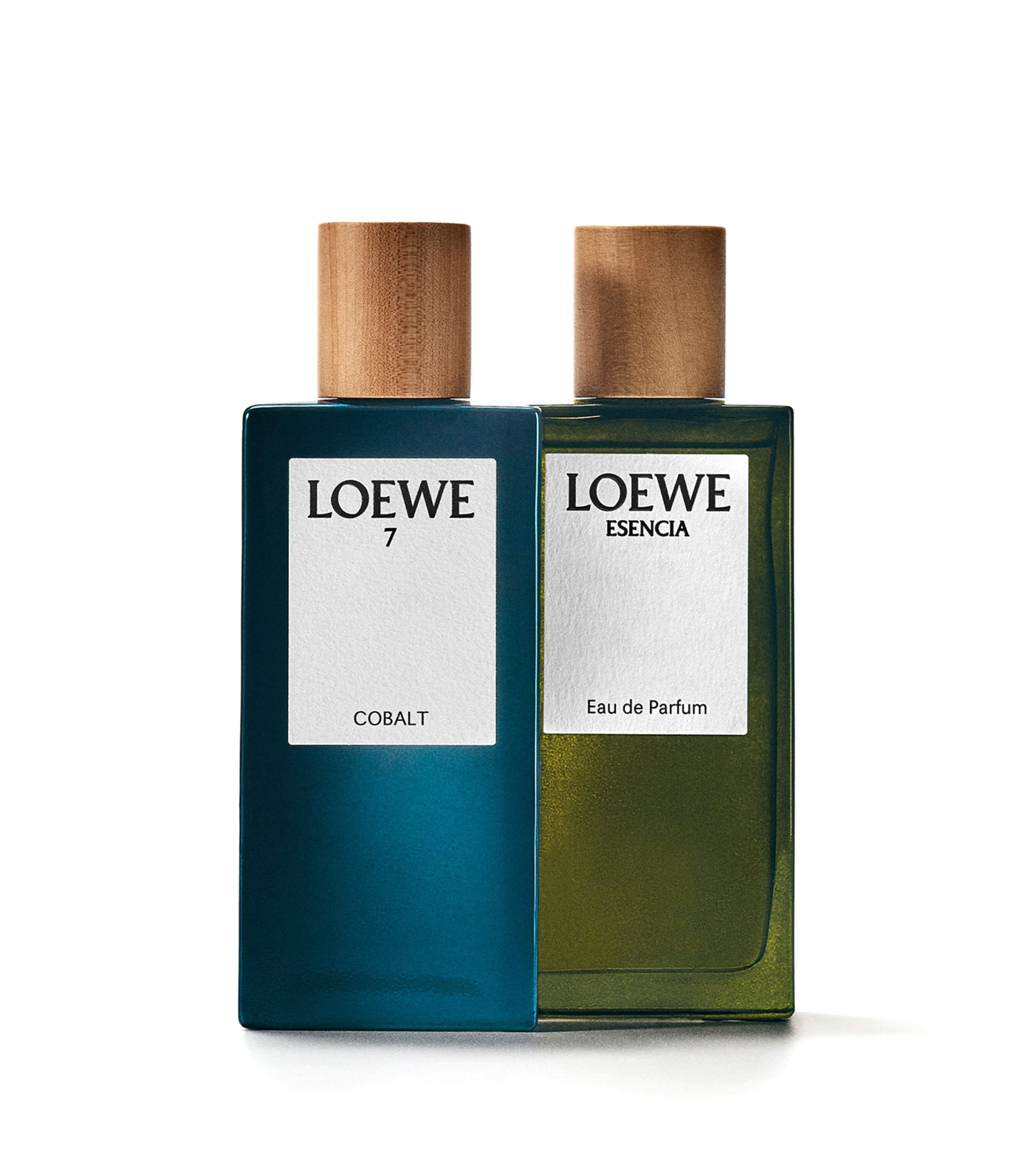 LOEWE Perfumes 7 Cobalt Eau de Parfum (100ml) | Harrods US