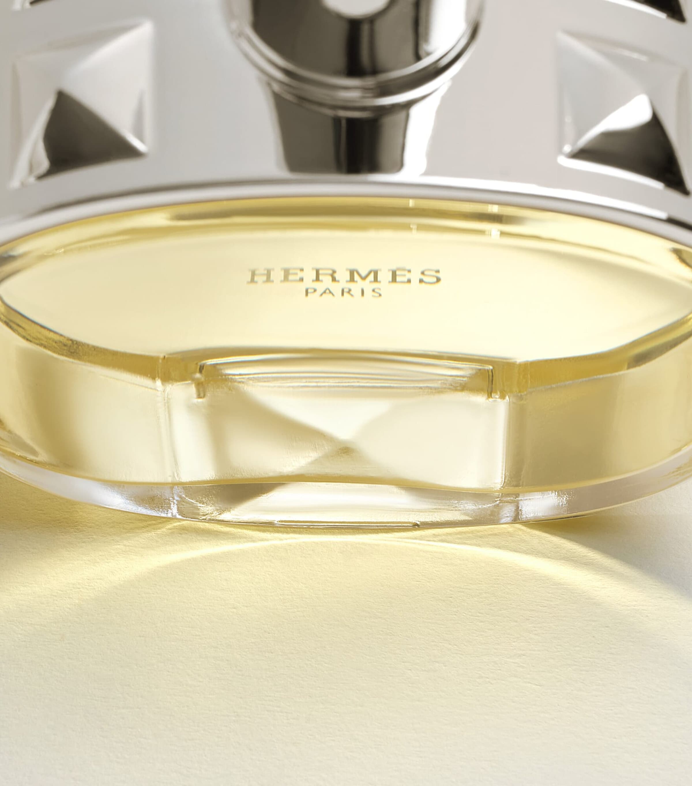 Barénia Eau de Parfum (100ml) - Refill NO COLOUR Image 3