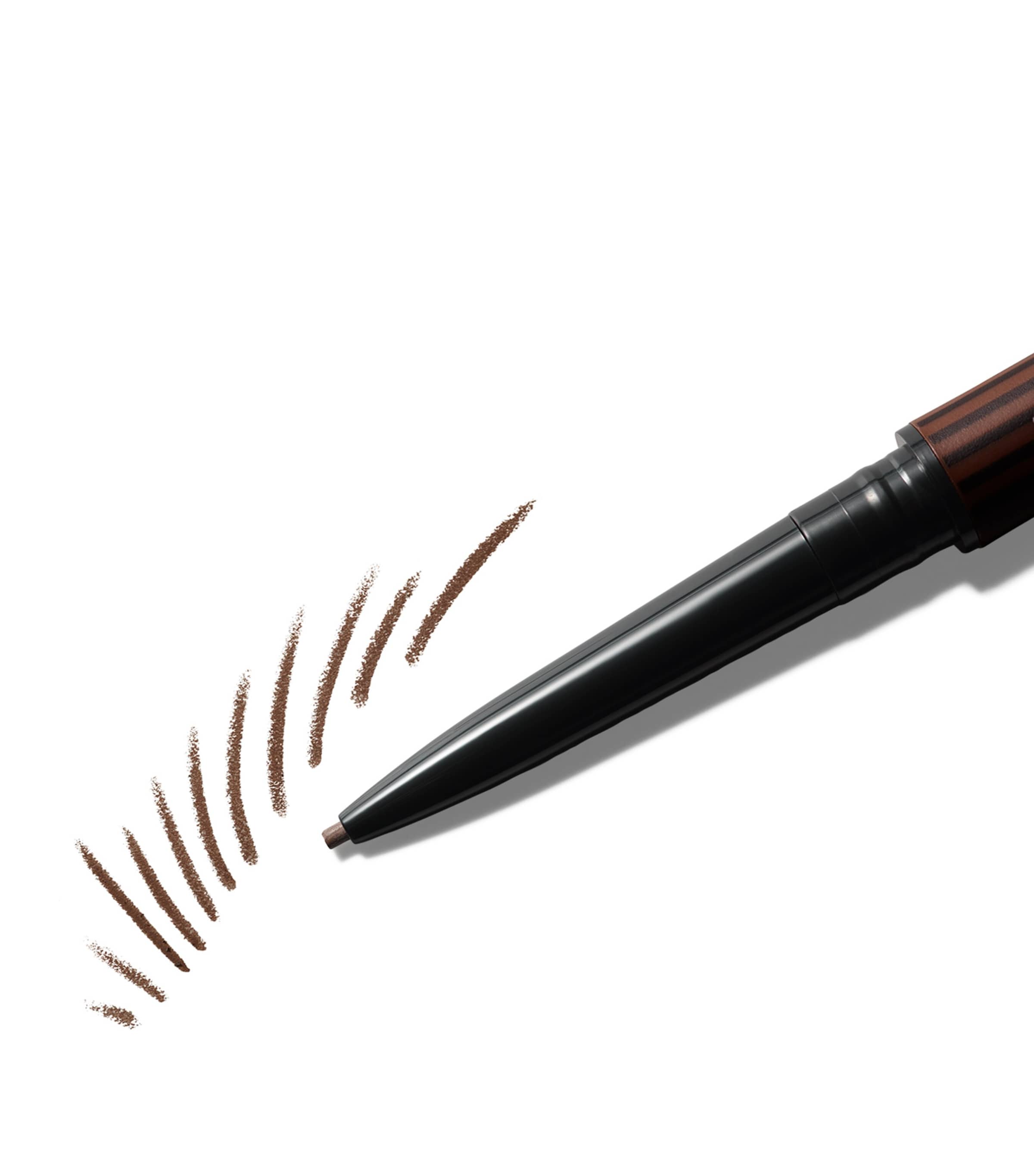 Pro Brow Definer 1mm Tip Brow Pencil BRUNETTE Image 2