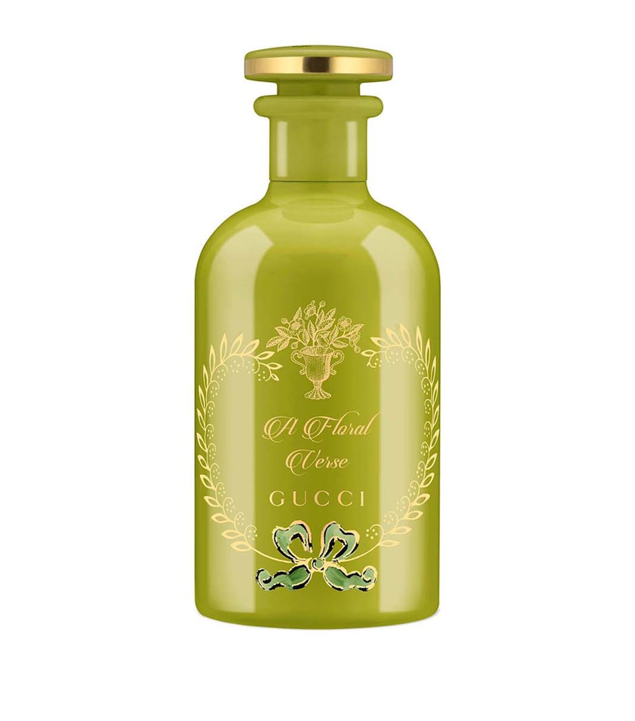 The Alchemist's Garden A Floral Verse Eau de Parfum (100ml) NO COLOUR Image 1