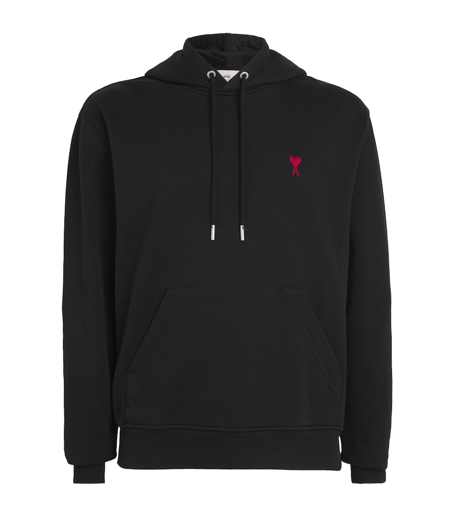 Ami de Coeur Hoodie BLACK/001 Image 1