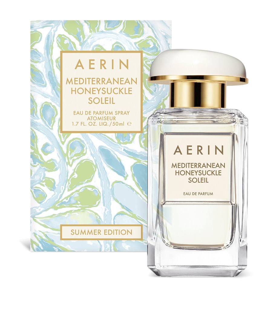 Aerin Mediterranean Honeysuckle Soleil Eau de Parfum (50ml) Image 2