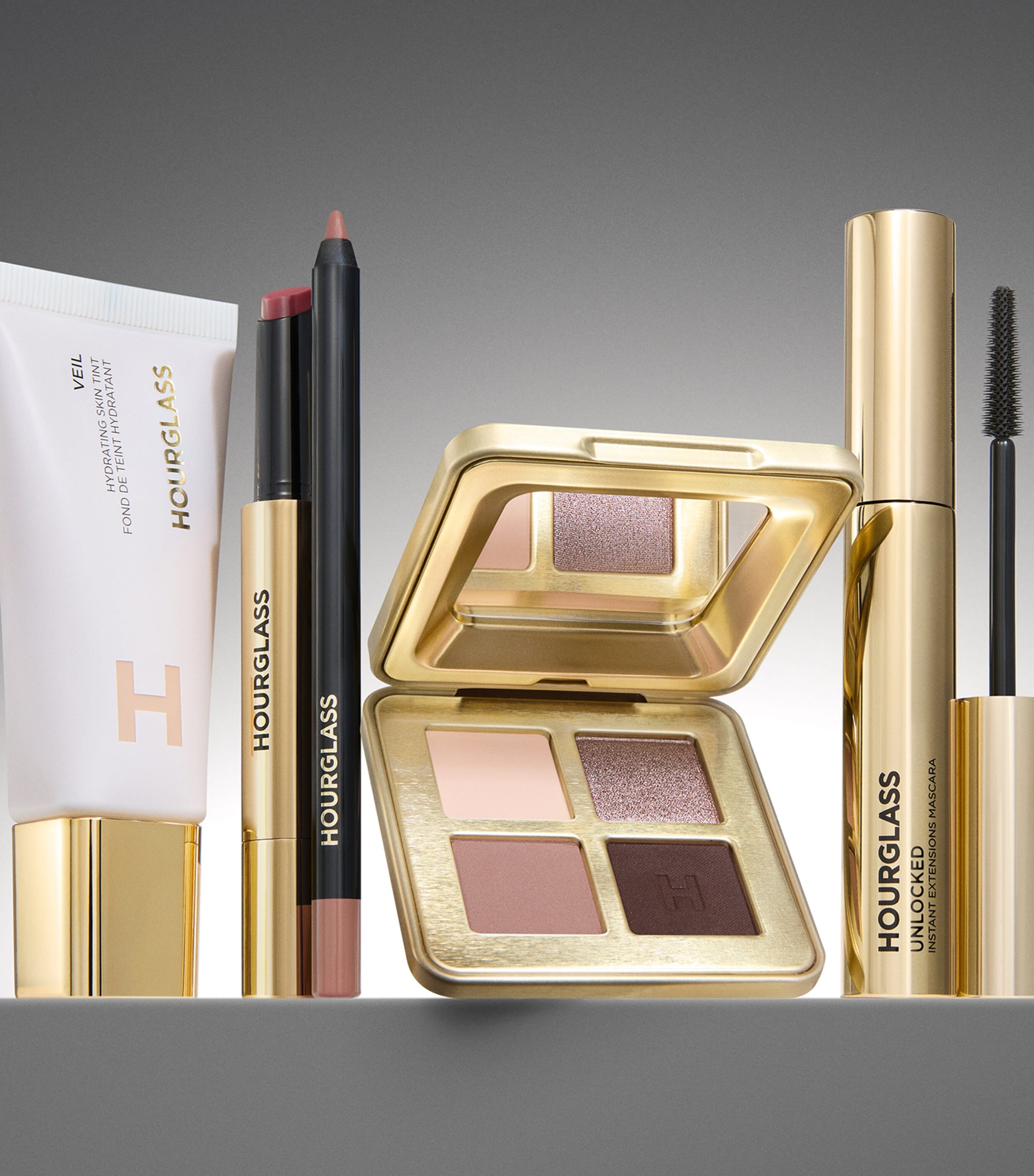 Curator Eyeshadow Palette MODERNIST Image 5