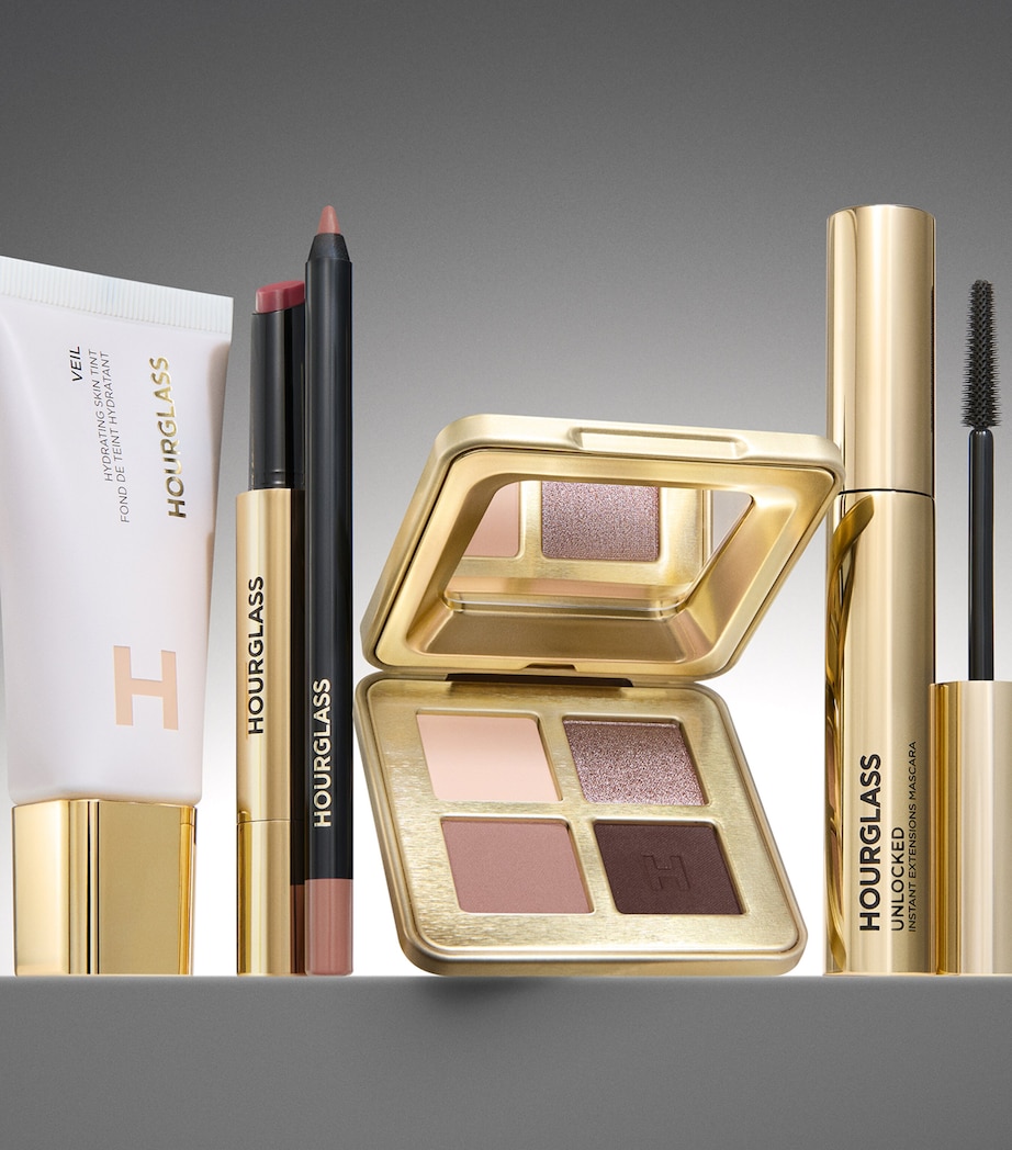 Curator Eyeshadow Palette MODERNIST Image 5