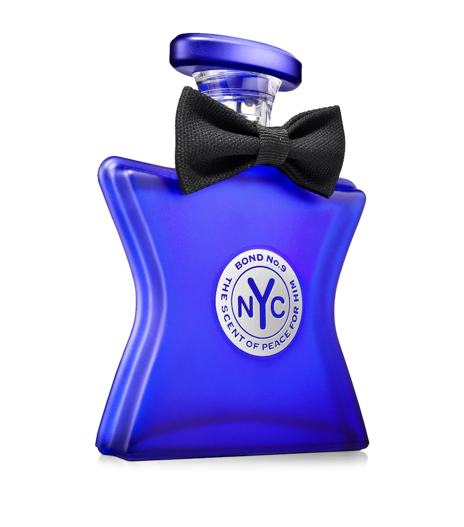 Bond No. 9 The Scent of Peace Eau de Parfum (50ml) Image 1
