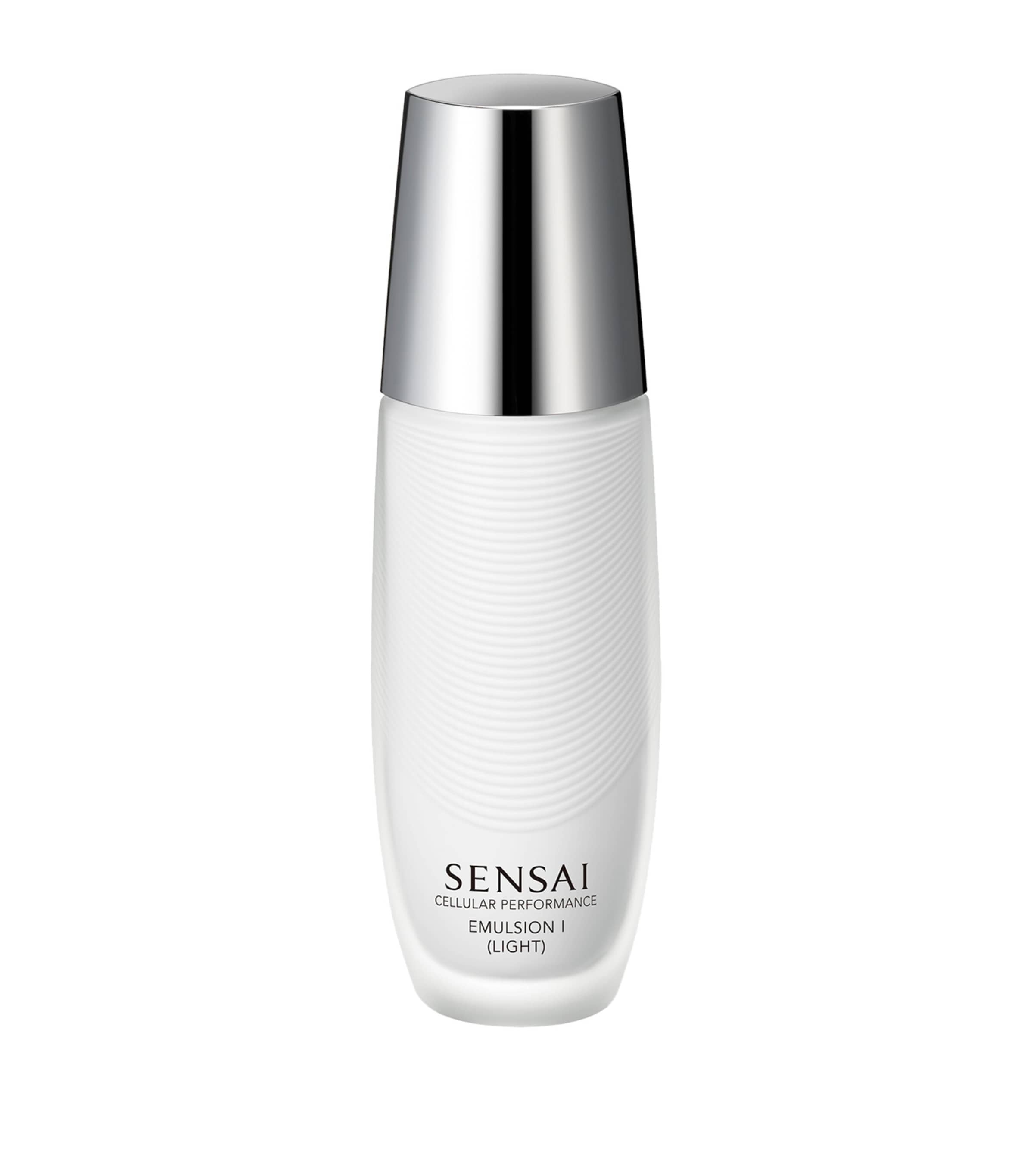 Sensai Cellular Performance Emulsion I