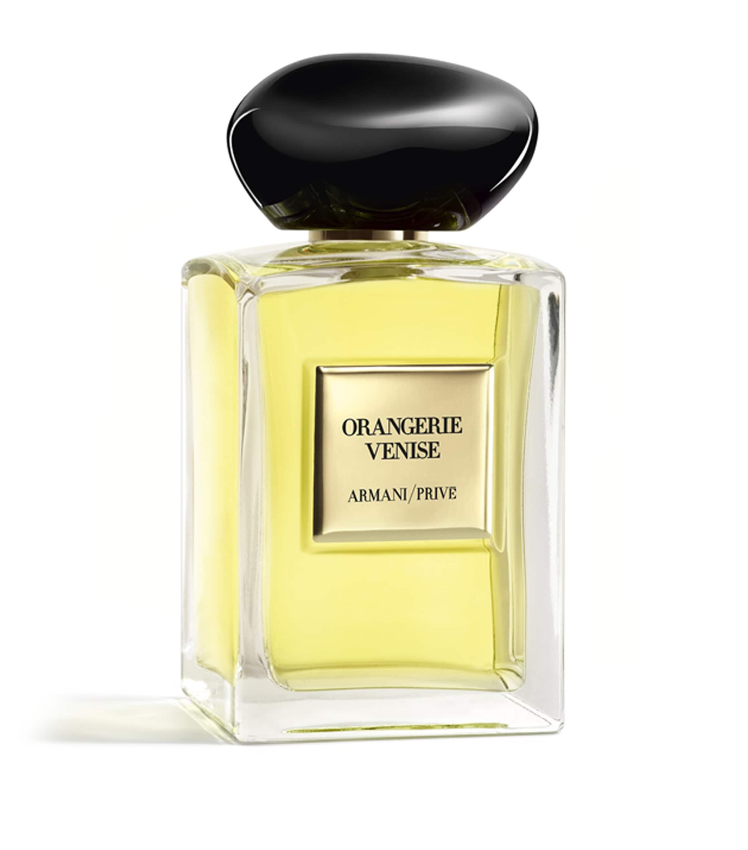 Orangerie Venise Eau de Toilette (100ml) NO COLOUR Image 3