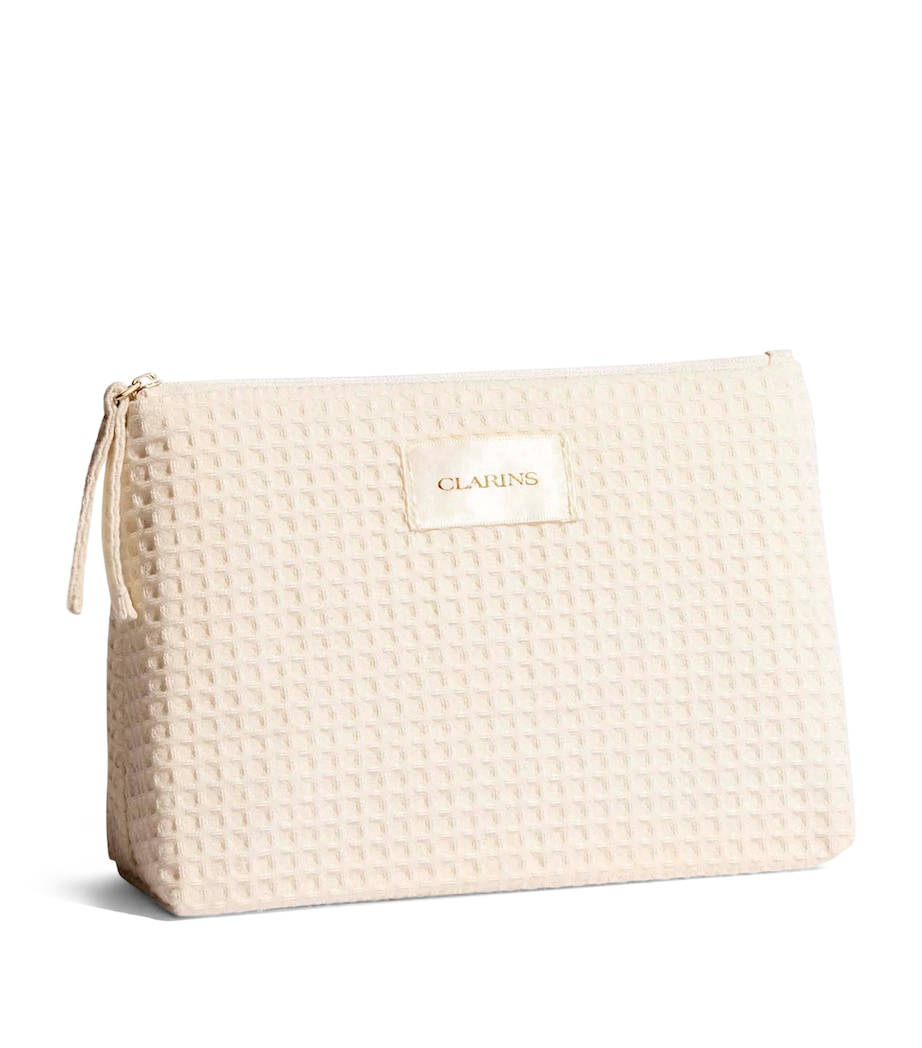 Clarins My Cleansing Essentials - Normal to Dry Skin Gift Set NO COLOUR Image 5