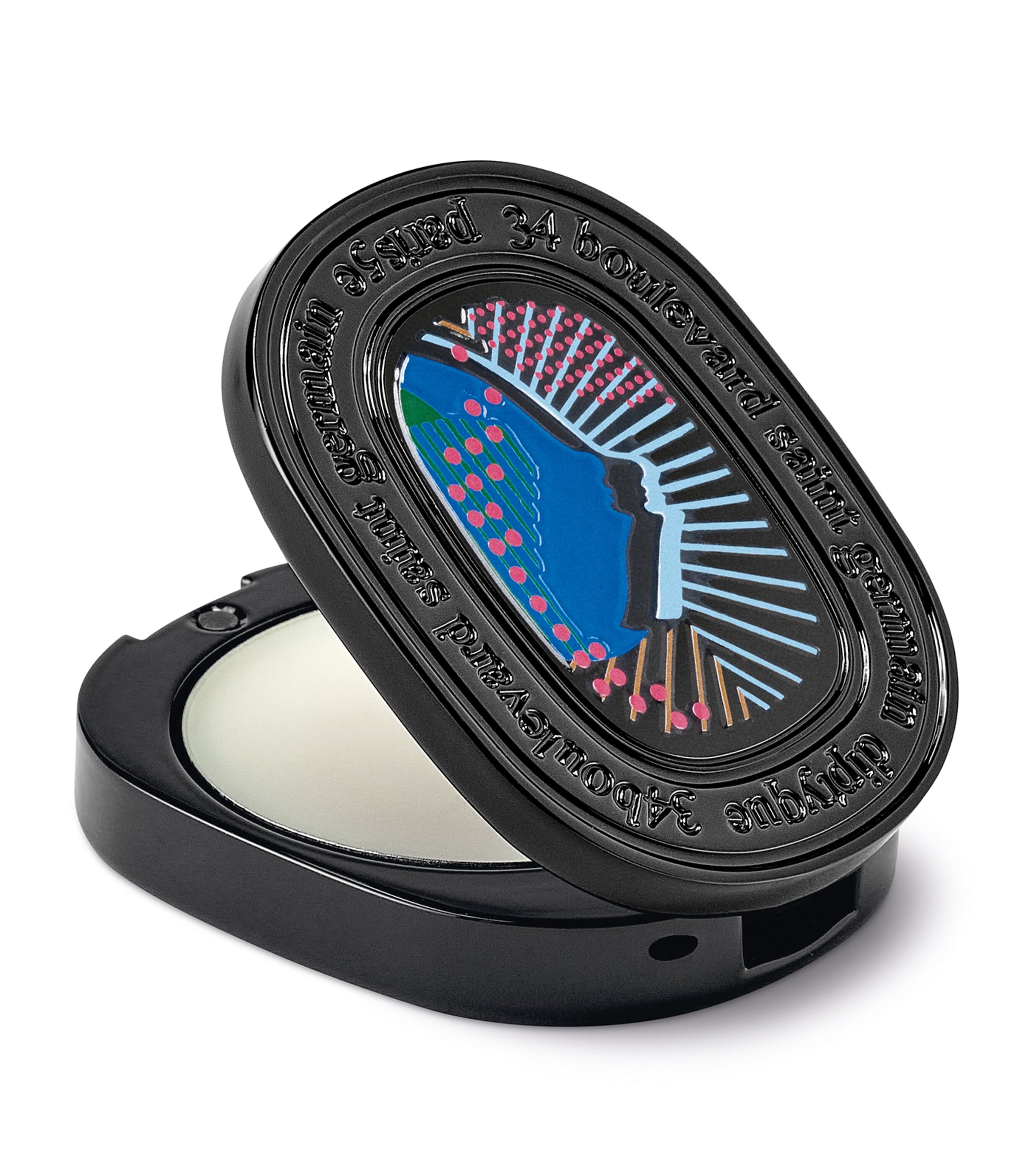 Diptyque Orphéon Solid Perfume Refill (3g) Image 2