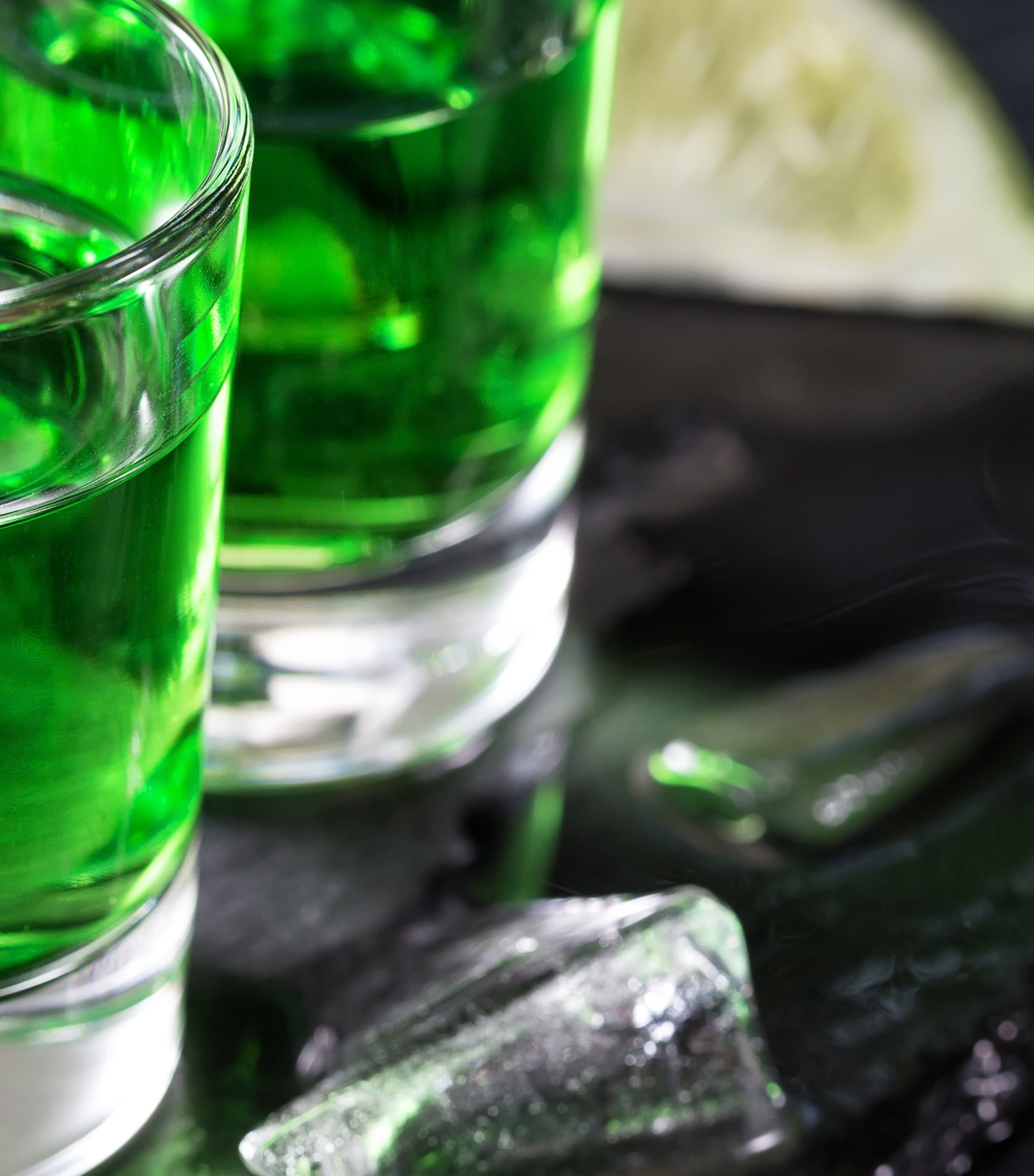 Absinthe Boréale Eau de Parfum (100ml) NO COLOUR Image 3