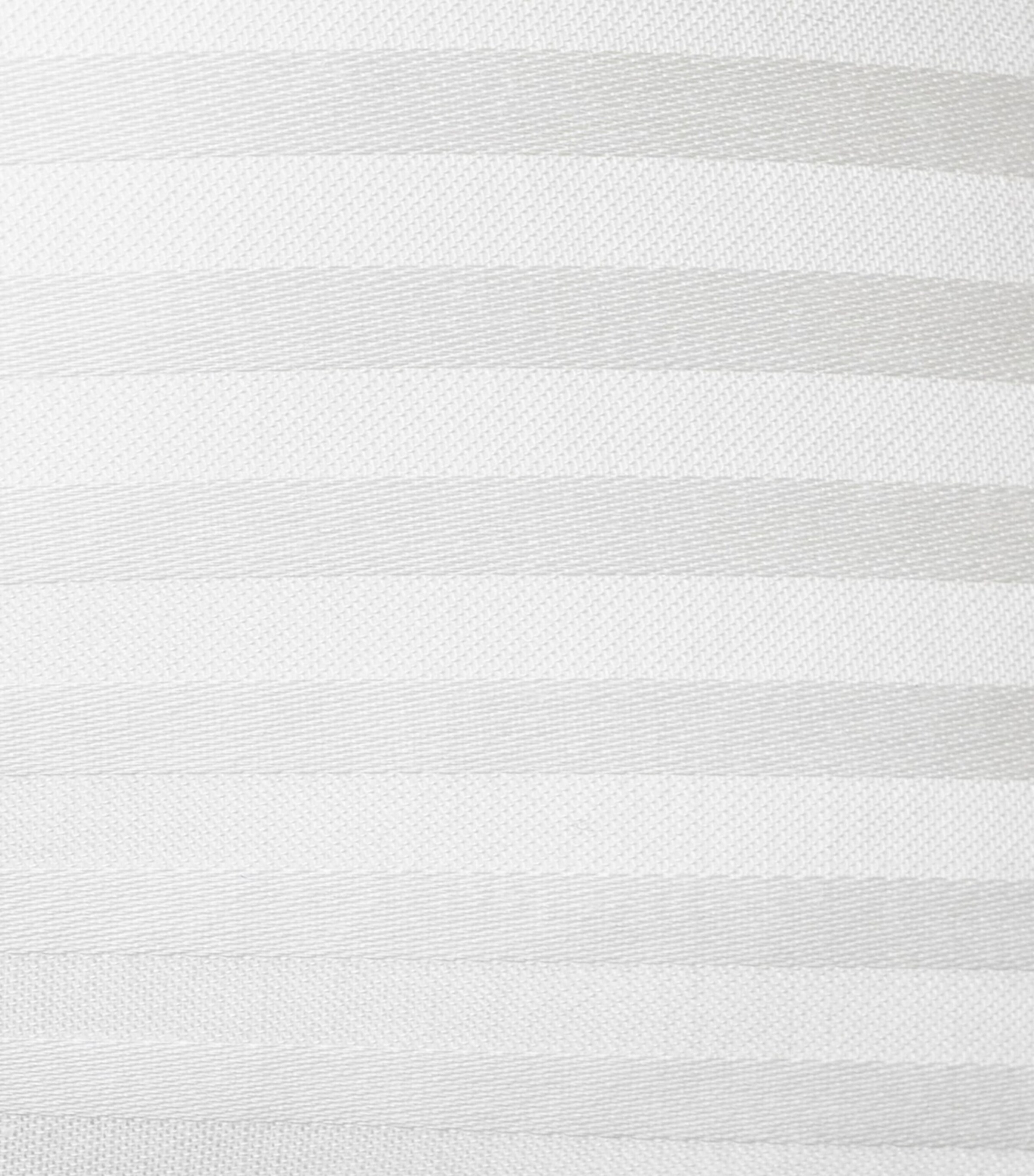 Frette Simple Nuvola Firm Pillow (40cm x 65cm) Bianco Image 4