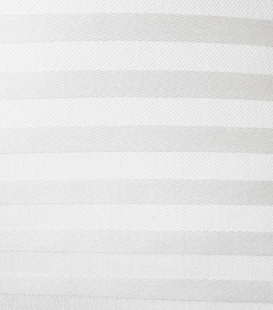 Frette Simple Nuvola Firm Pillow (40cm x 65cm) Bianco Image 4