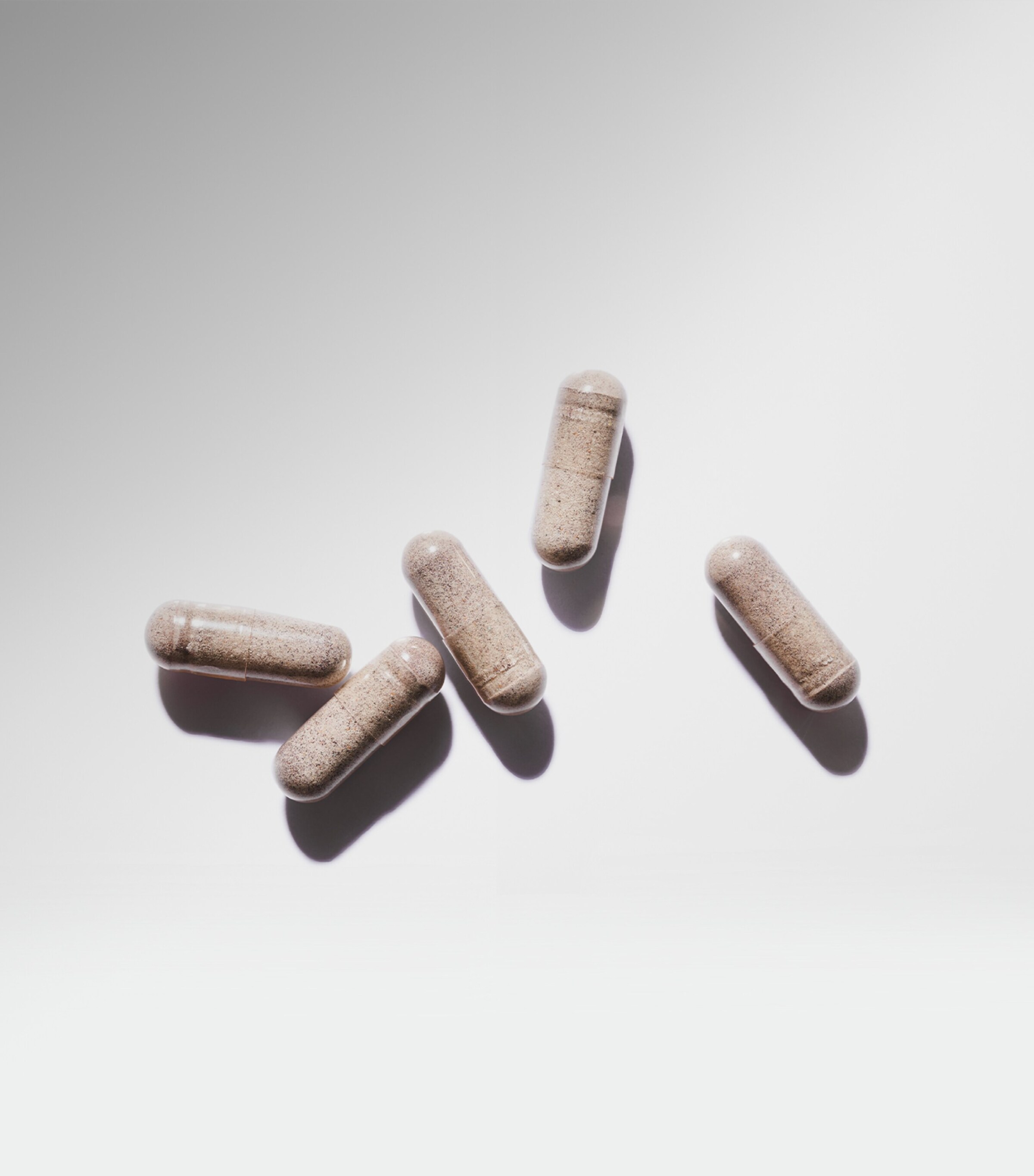 QMS Collagen Intravital Plus (60 Capsules) Image 2